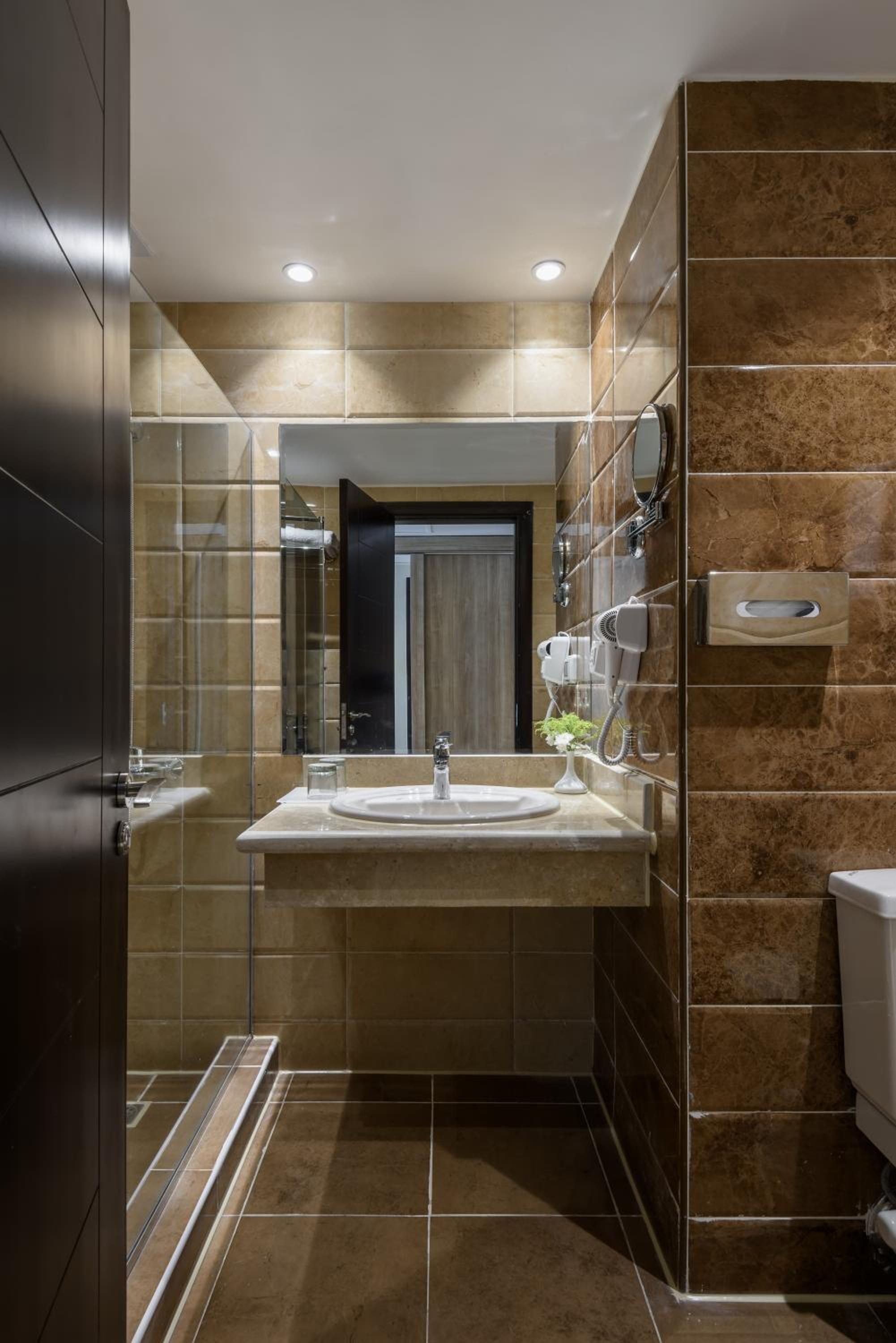 Family Suite Pool or Side Sea View photo 2