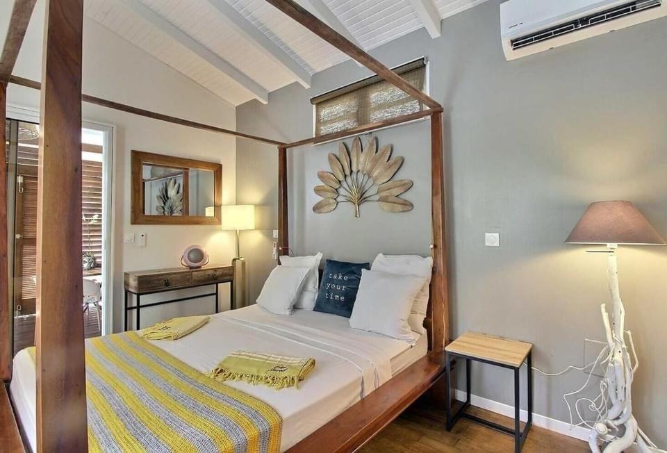 Superior Bungalow