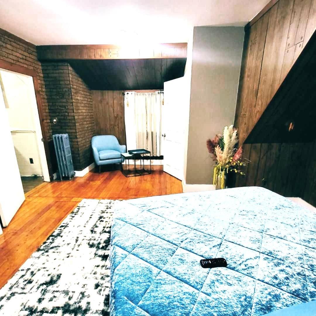 Deluxe Double Room With Shower photo 3