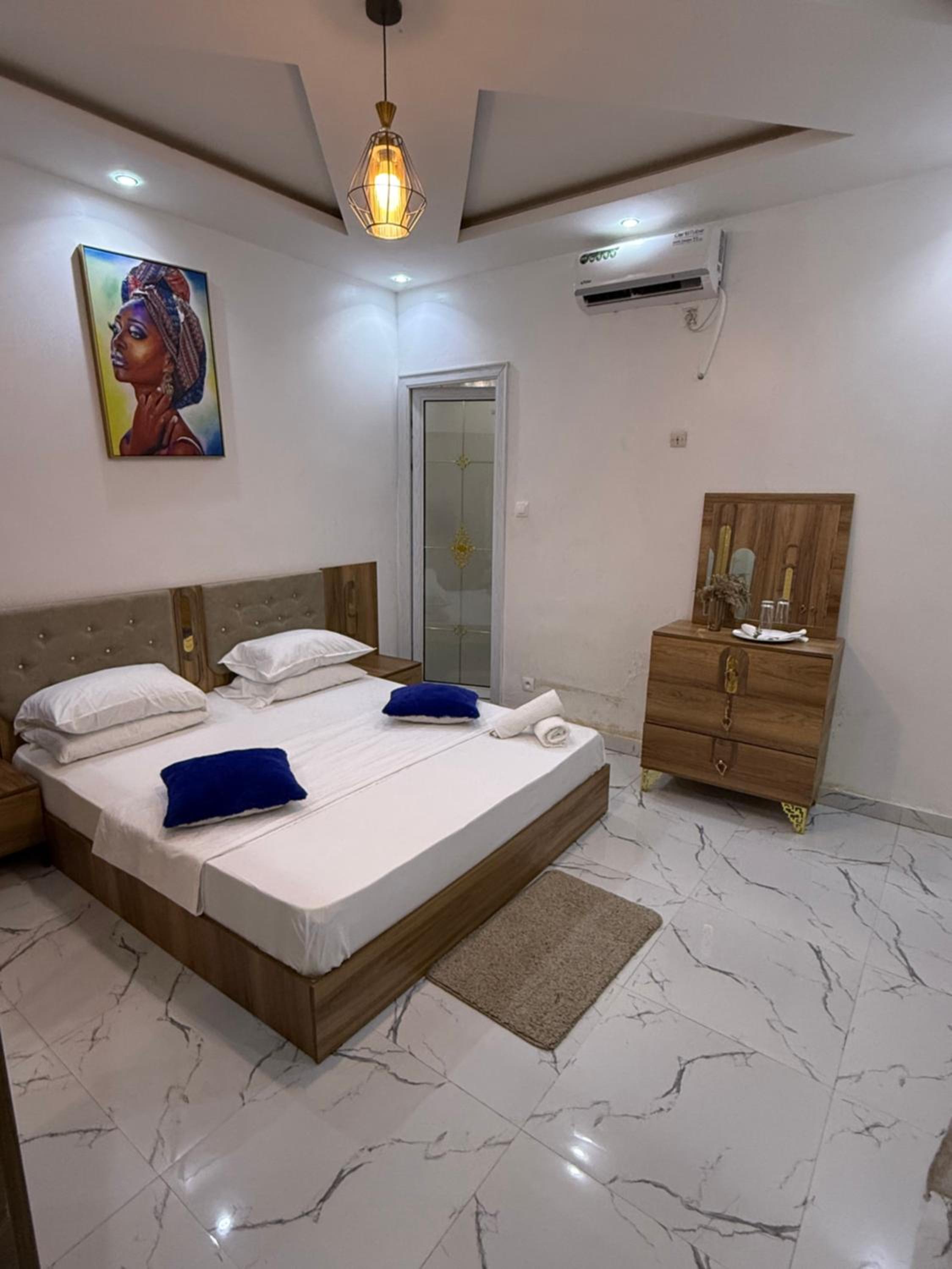 Double or Twin Room photo 2
