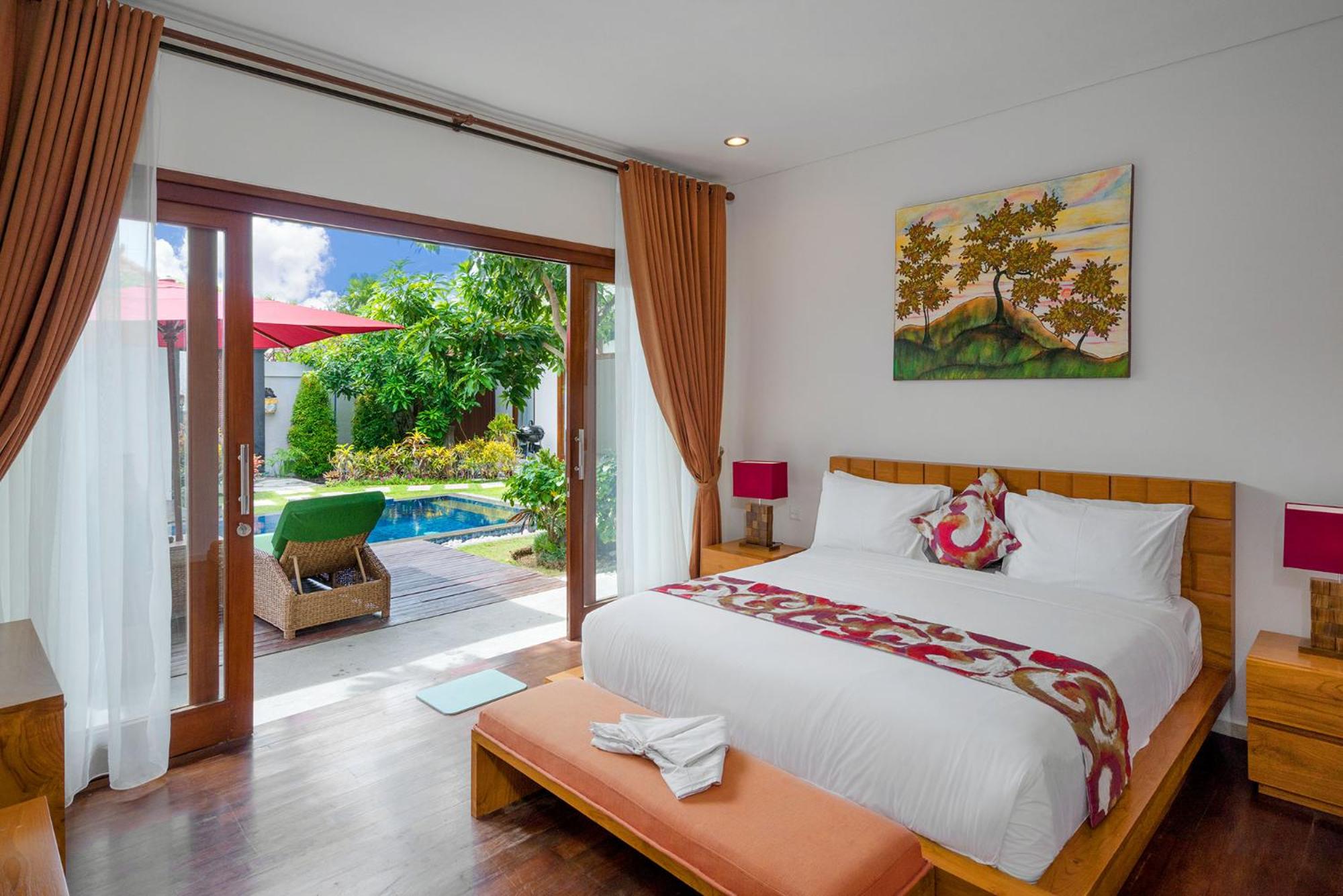 Delight Six-Bedroom Villa  photo 1