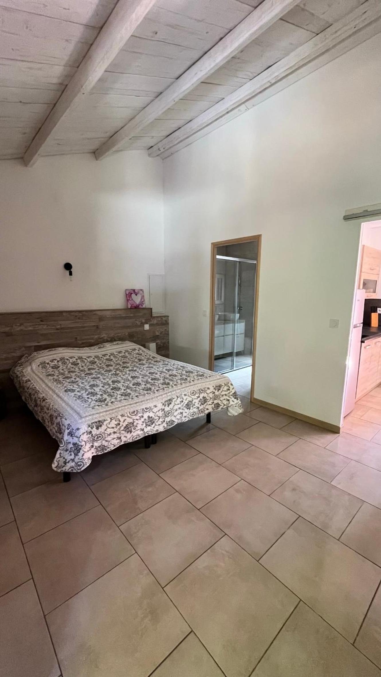 One-Bedroom House photo 3