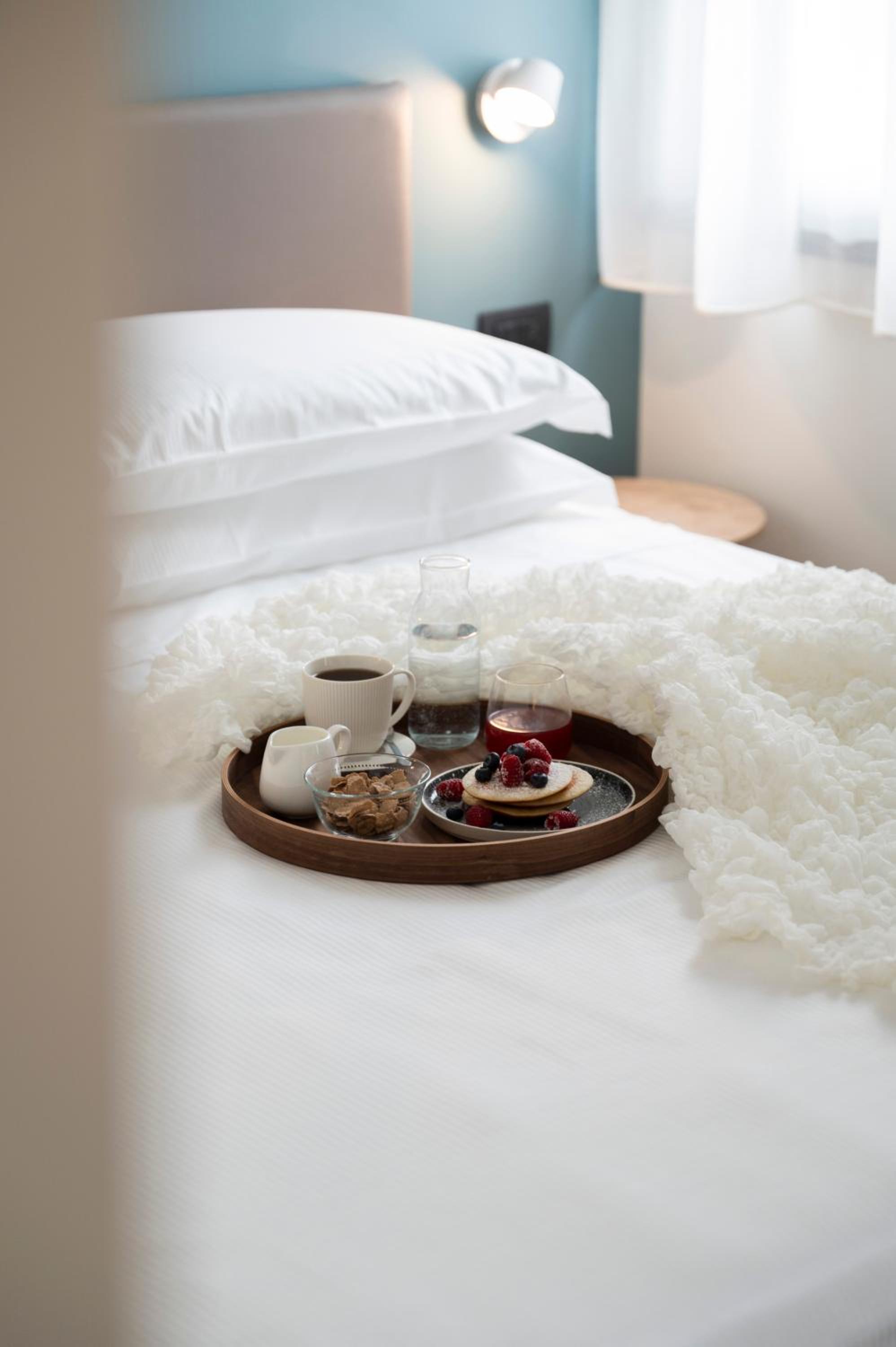 Superior Double Room photo 2