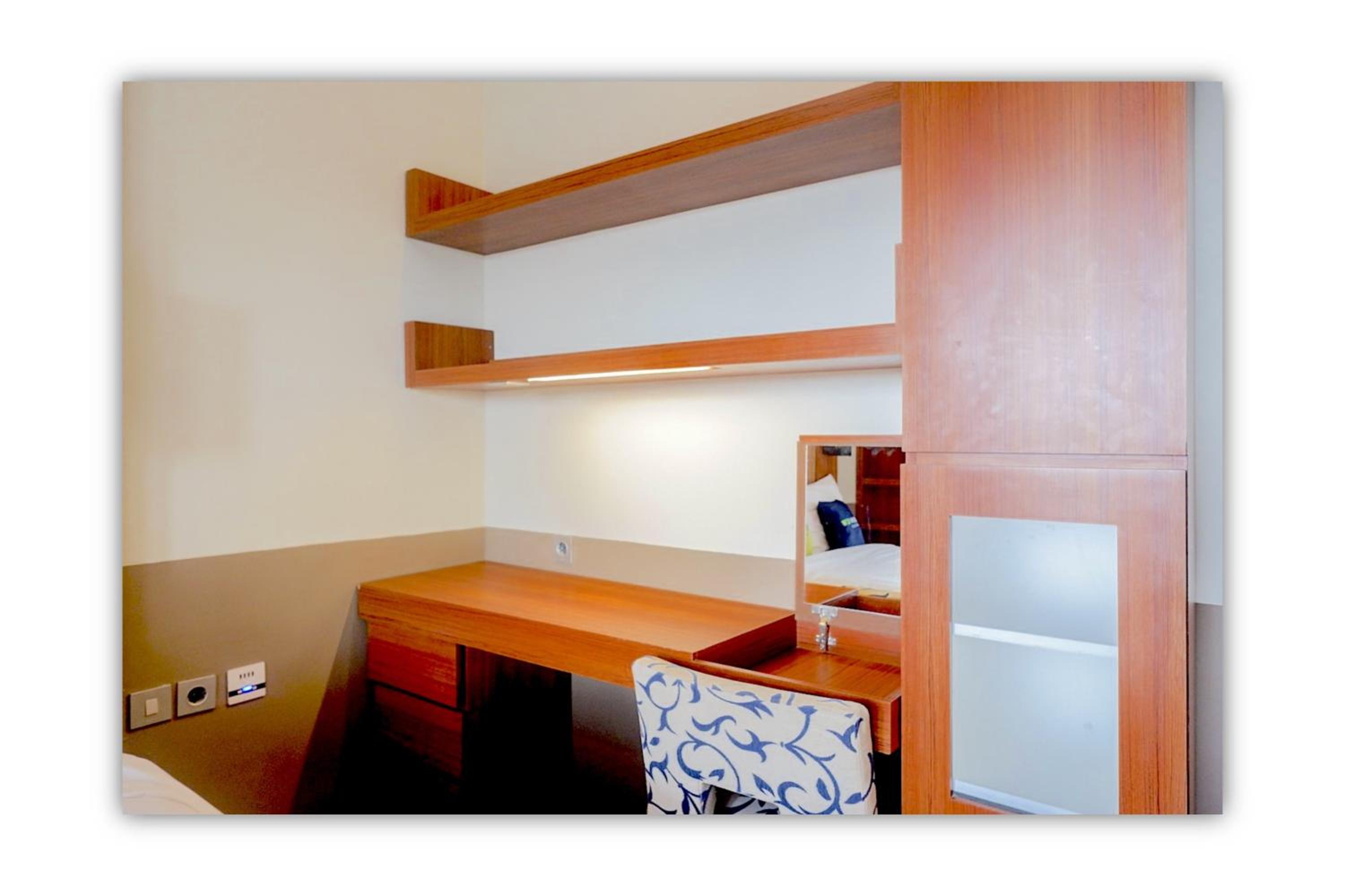 Deluxe Queen Room photo 1