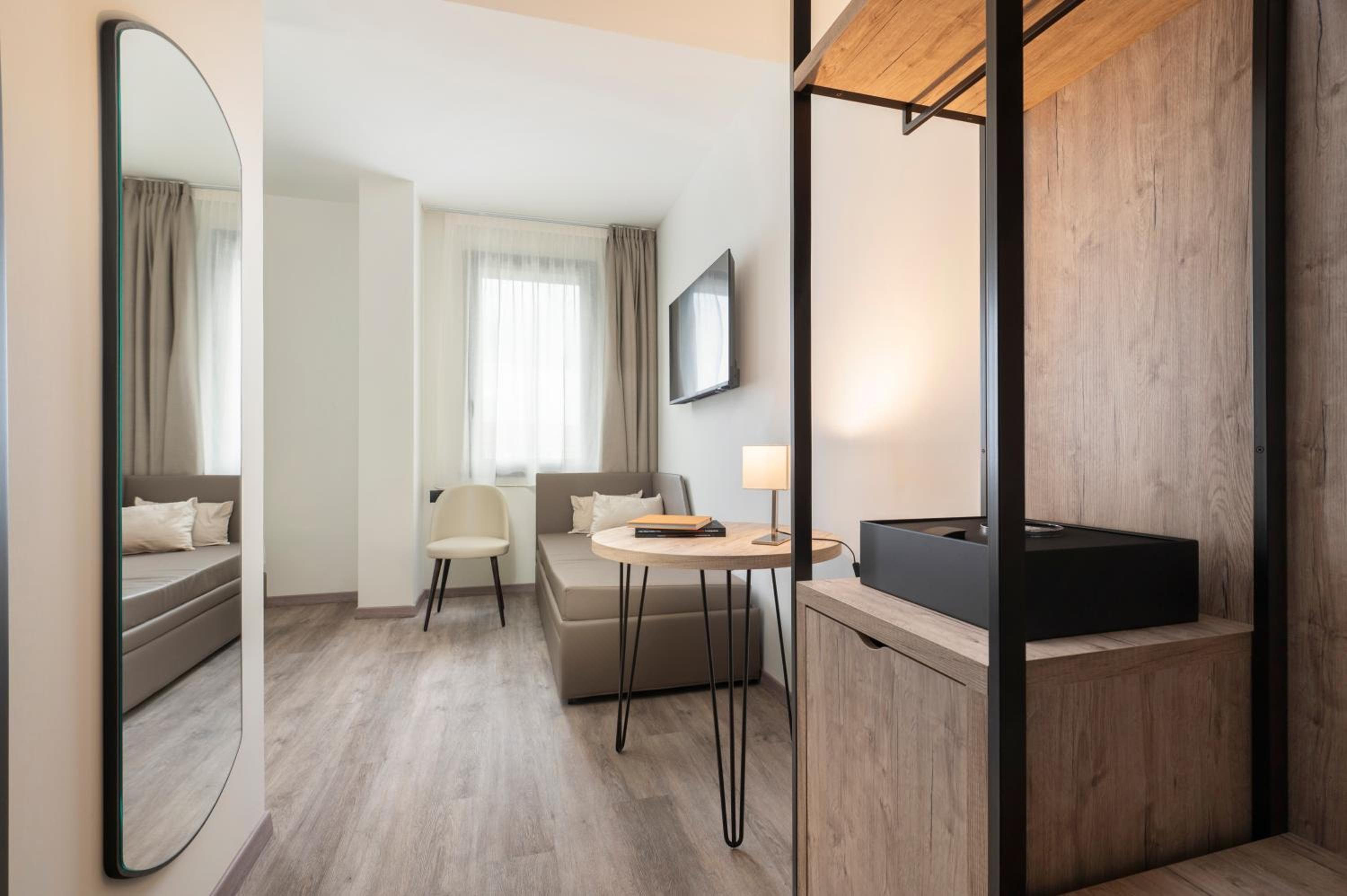 Superior Double Room photo 3