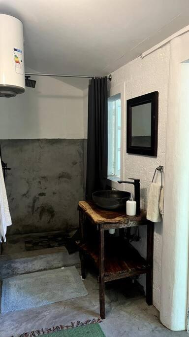 One-Bedroom Chalet photo 2