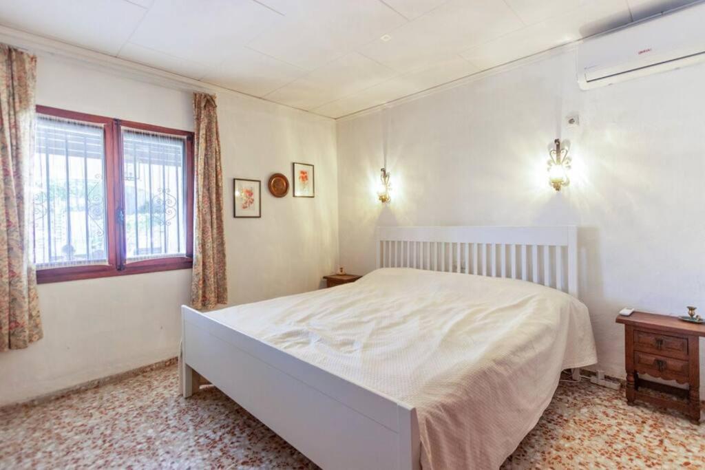 Villa de una habitación