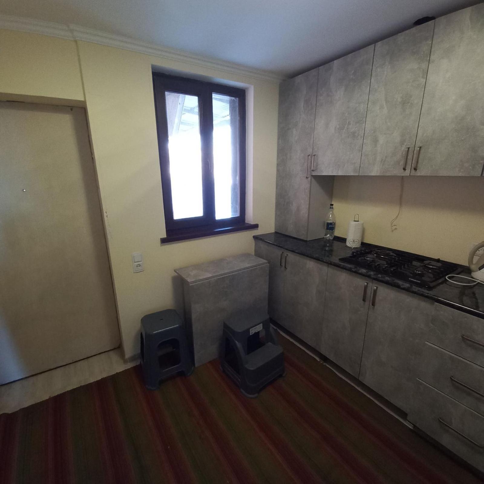 One-Bedroom House photo 2