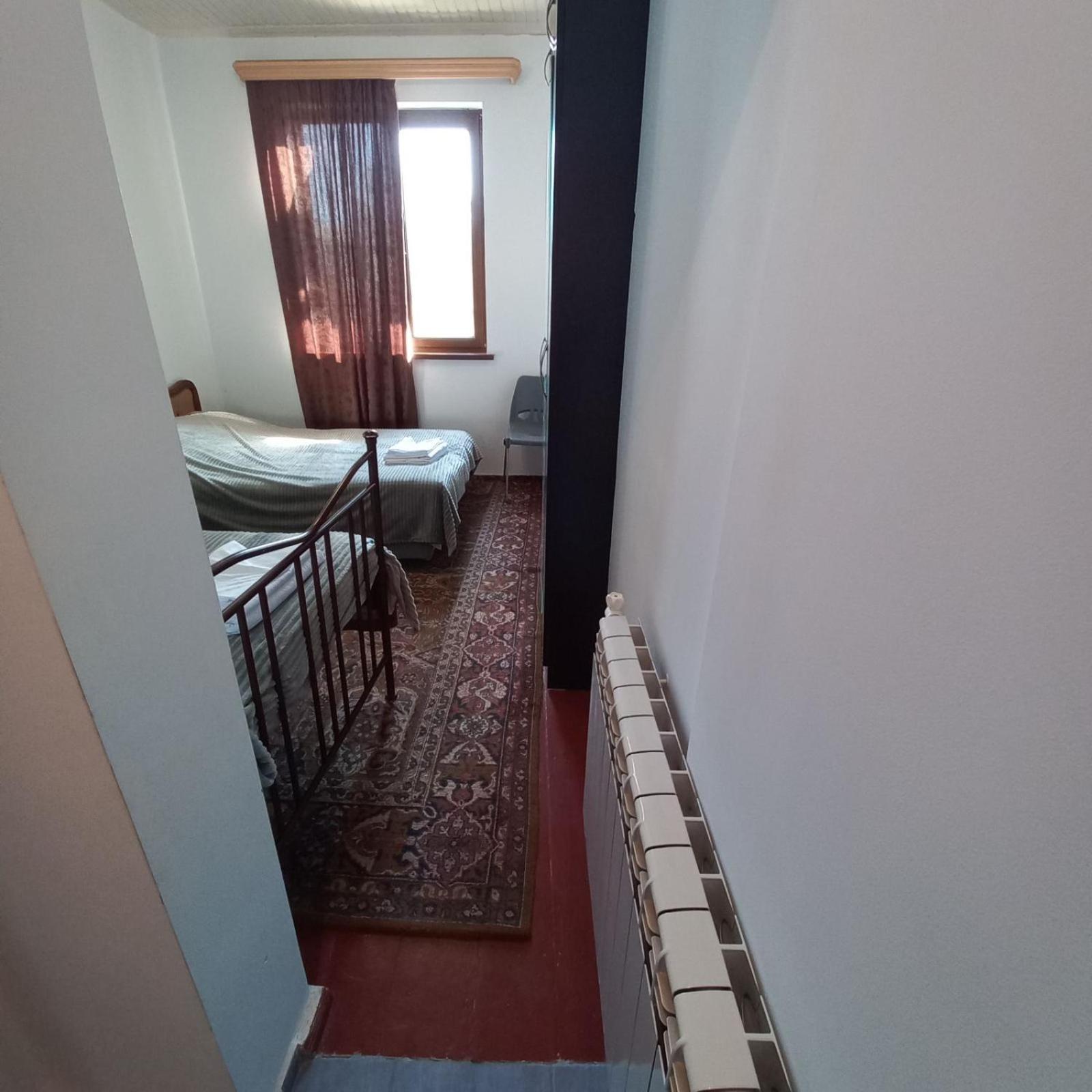 One-Bedroom House photo 3