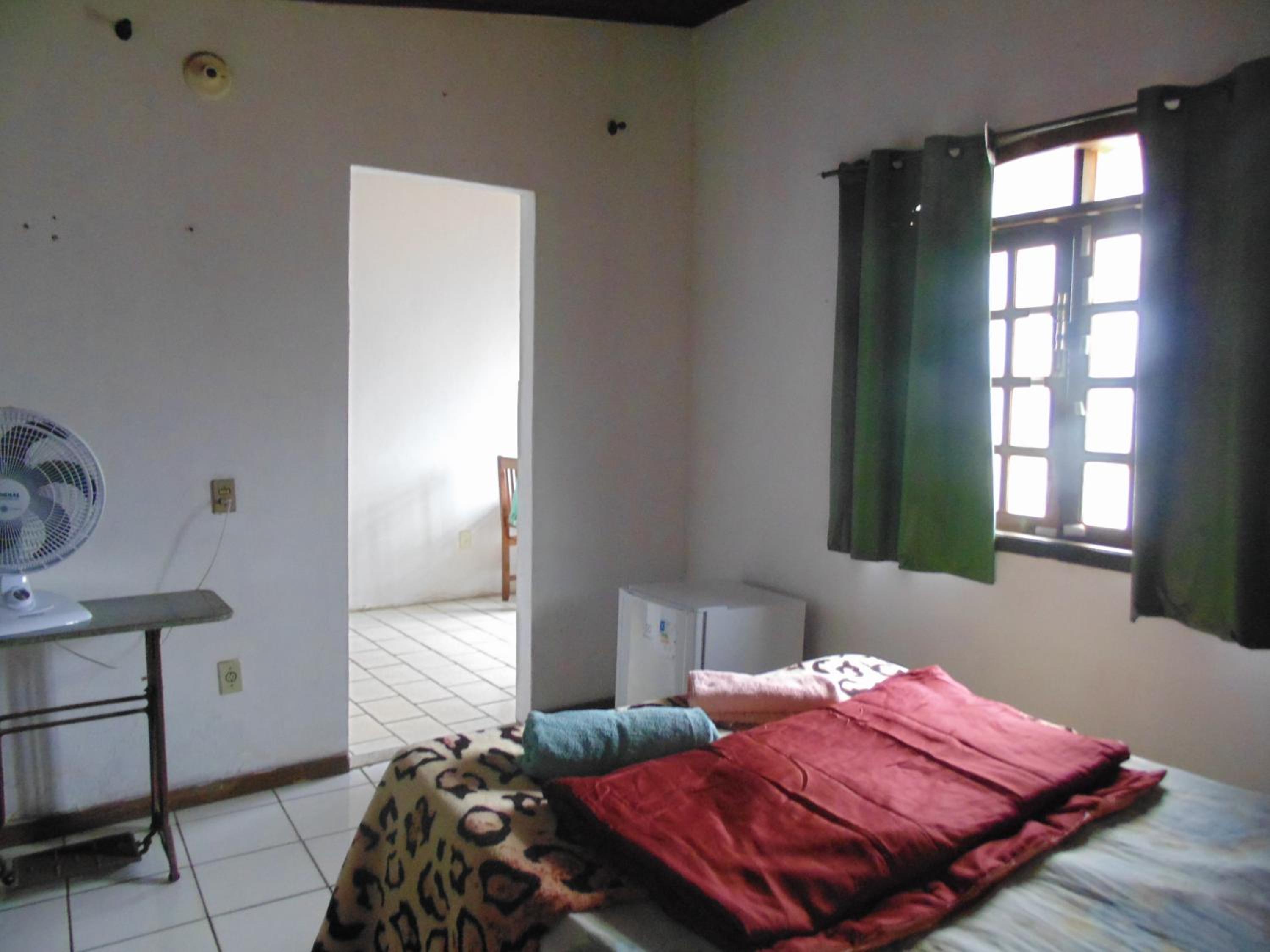 Single Bed In Dormitory Room photo 2