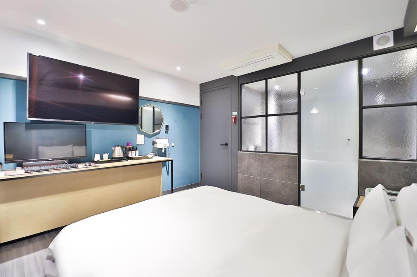Deluxe Room photo 3