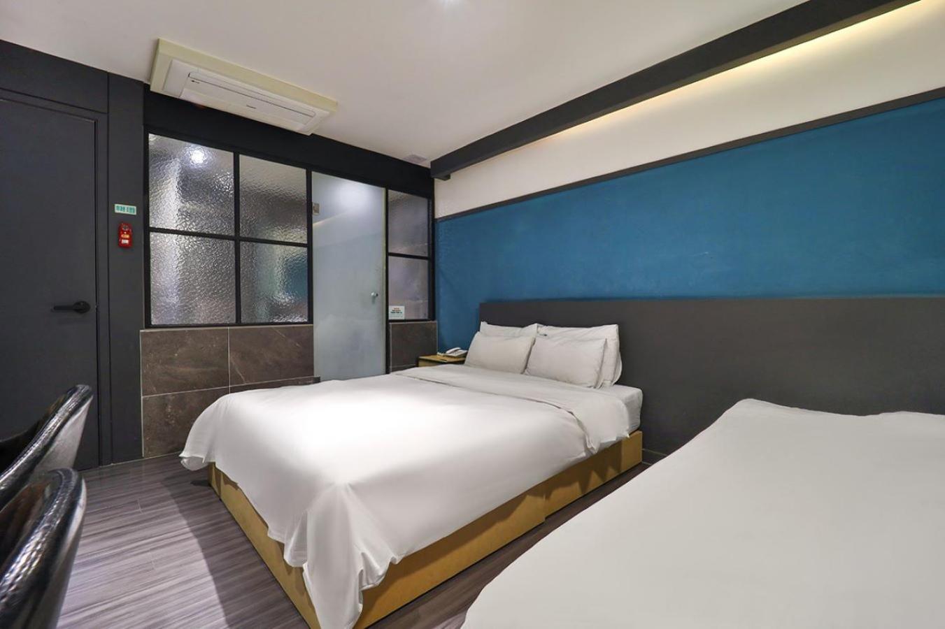 Twin Room photo 2
