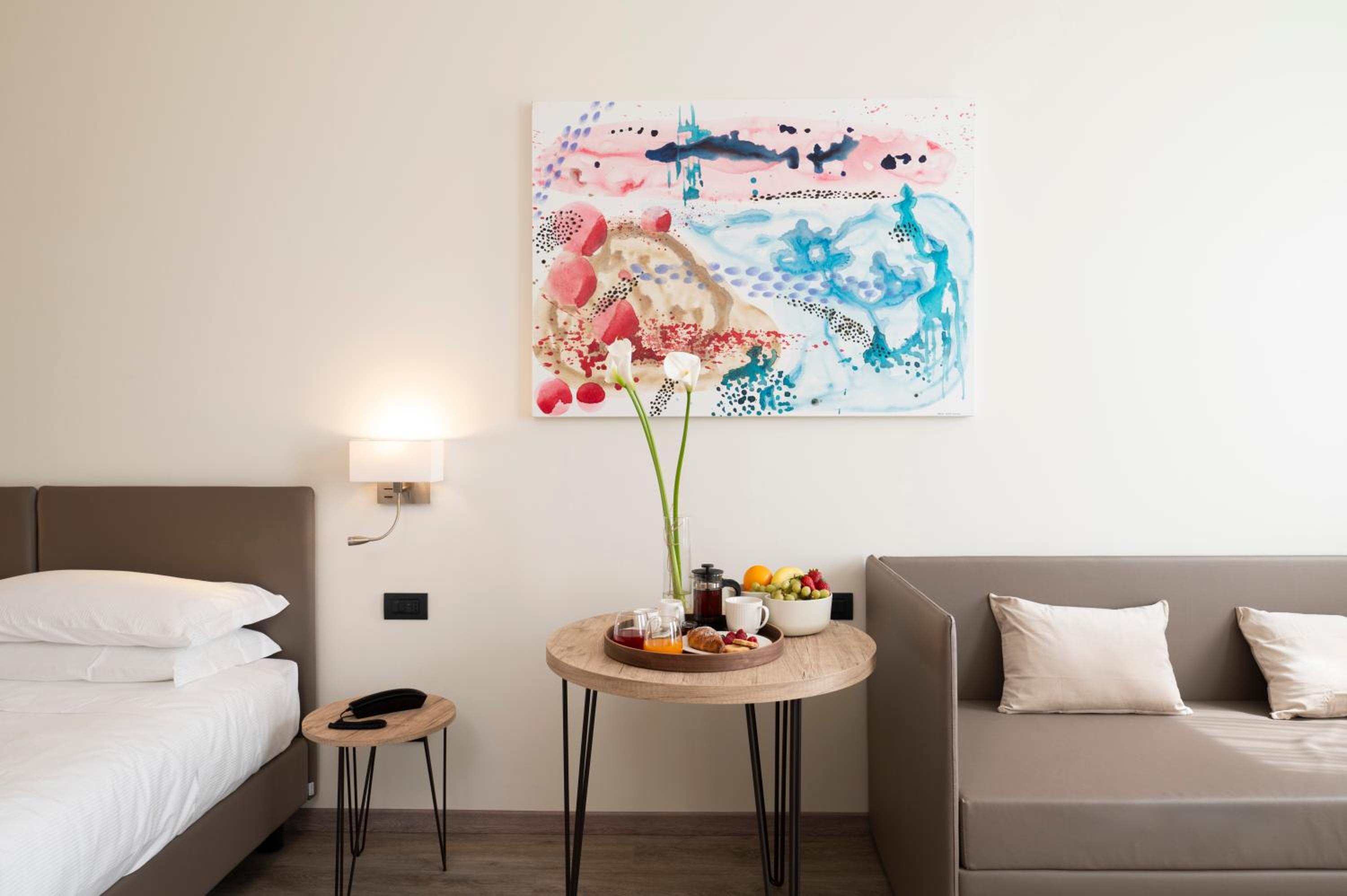 Suite photo 2