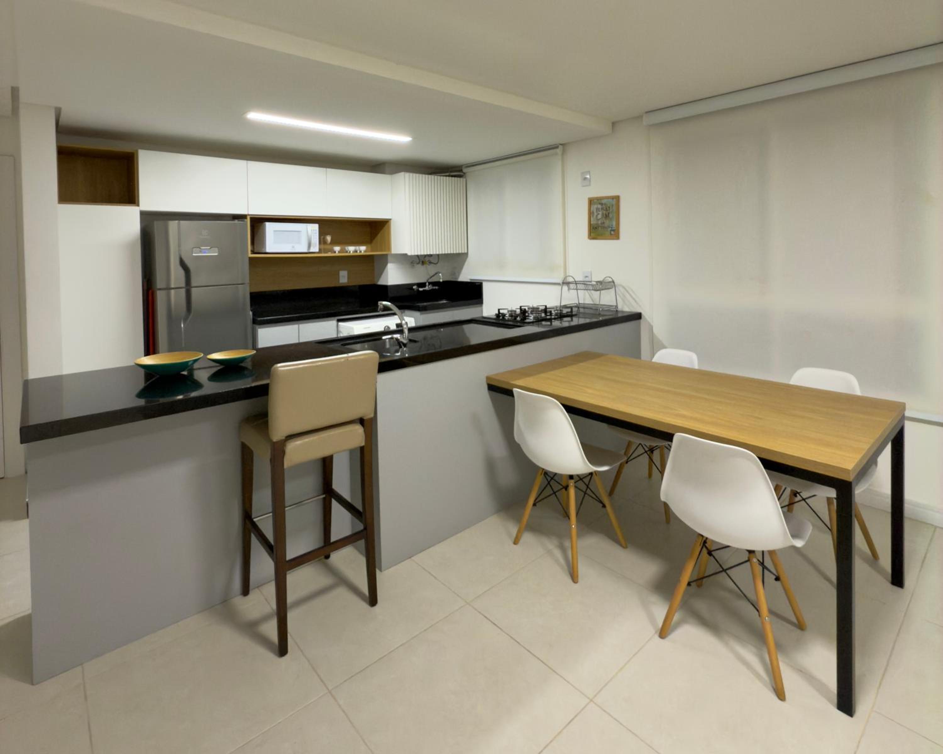 One-Bedroom Apartment photo 2