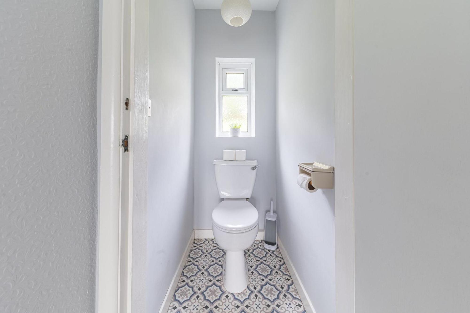 Vacation Home photo 3