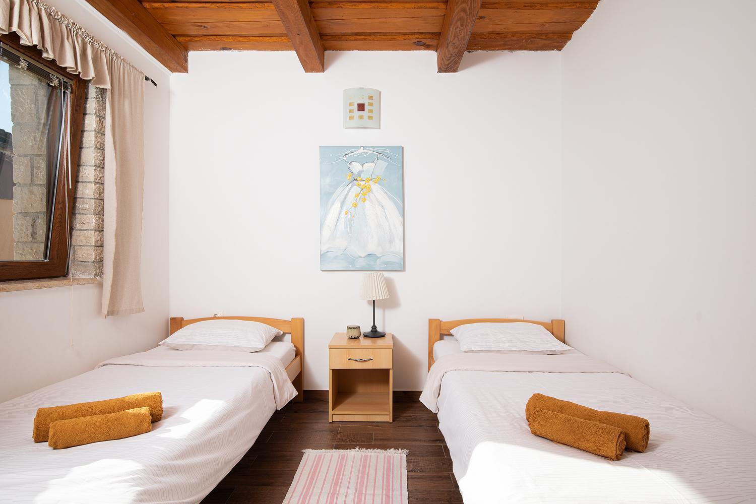 Villa con Piscina Privata
