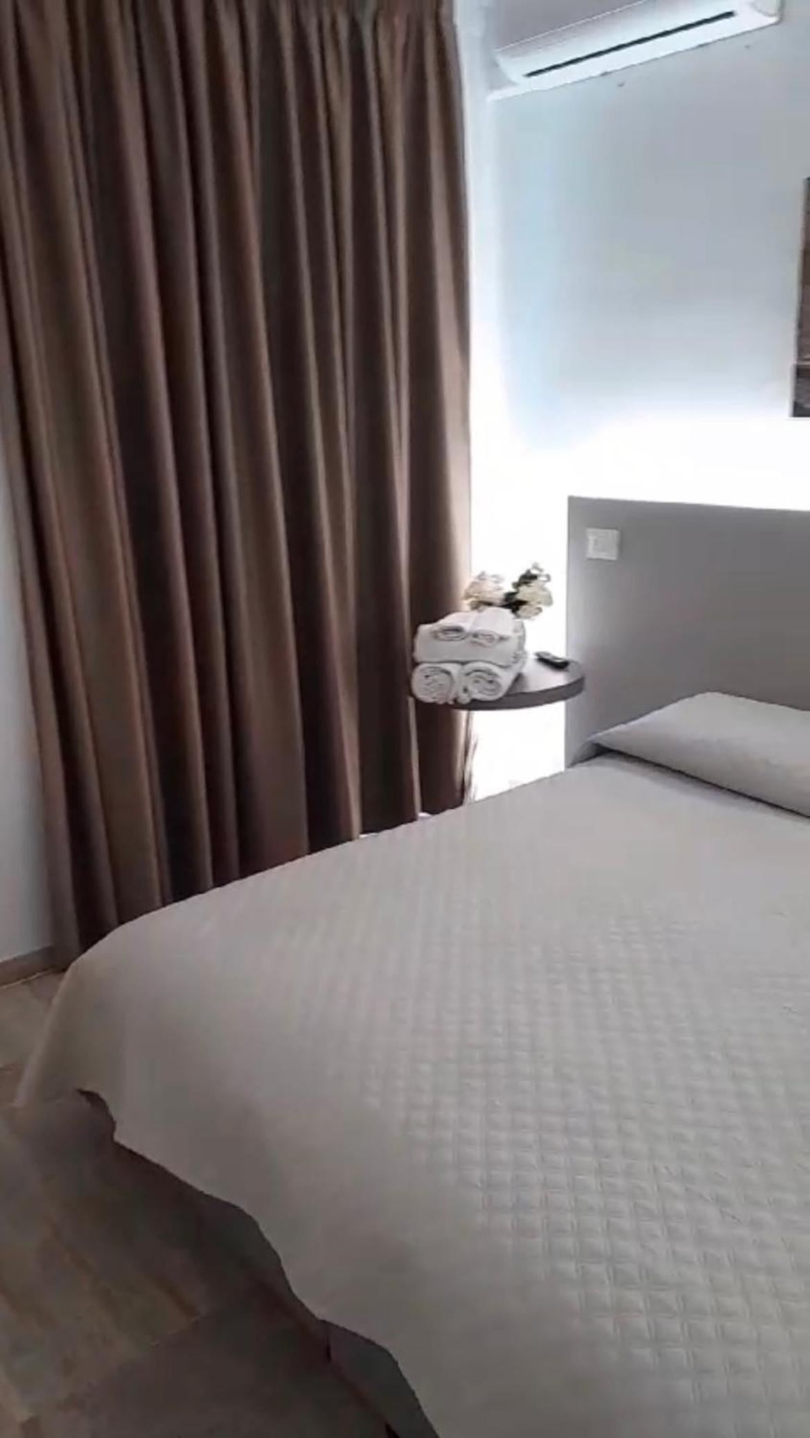 Superior Double or Twin Room with Mountain View photo 3
