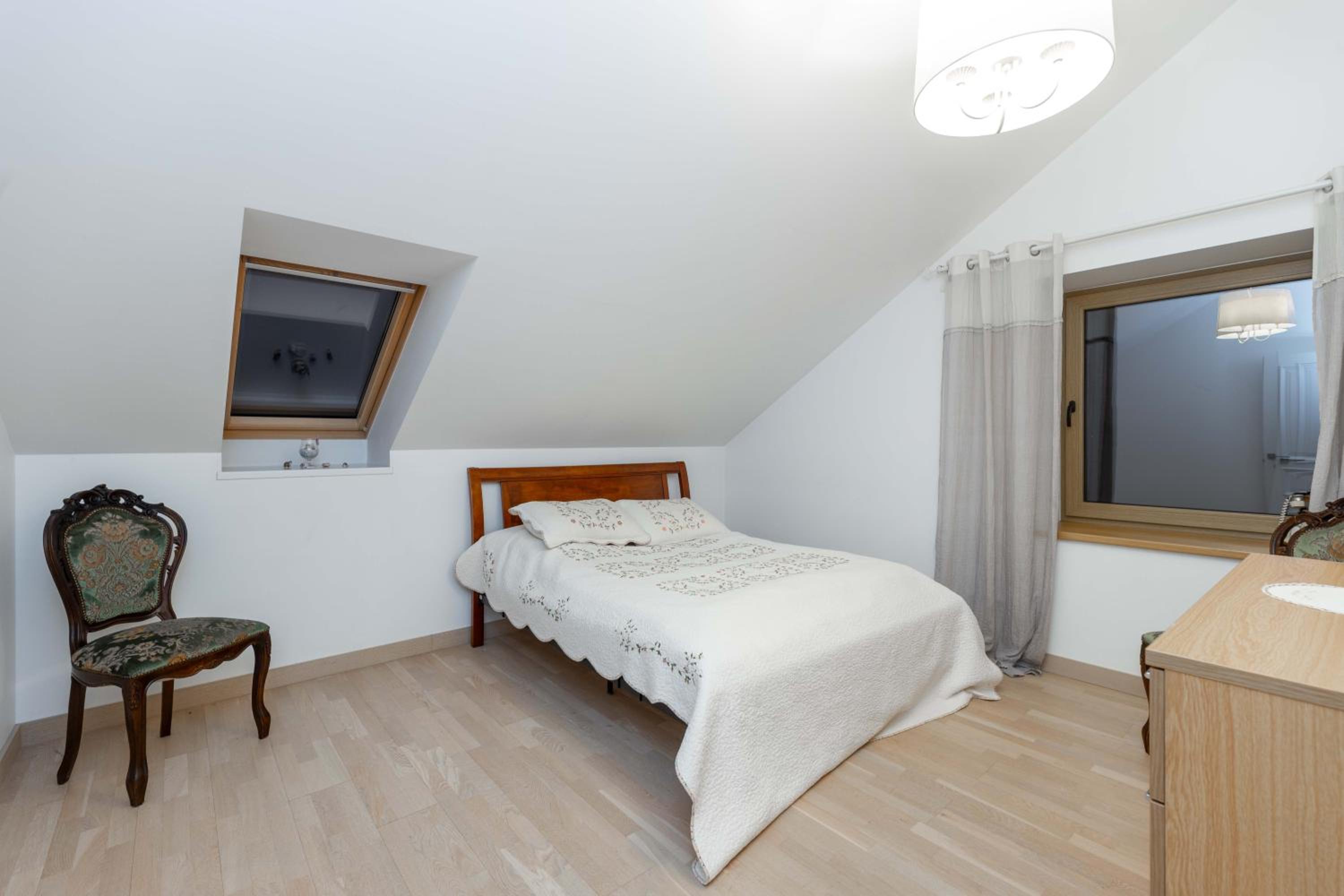 Two-Bedroom Villa photo 1