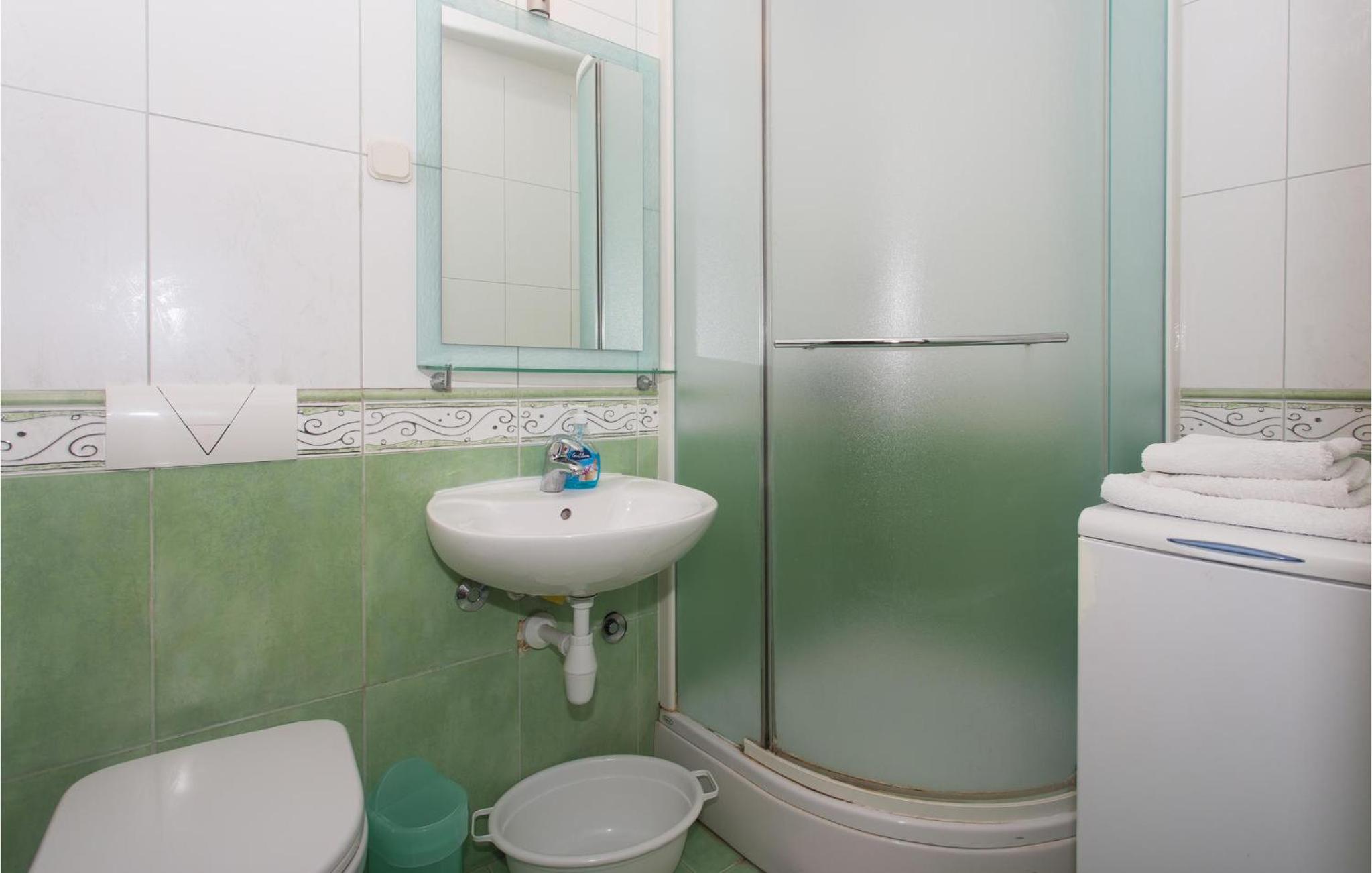 Two-Bedroom Holiday Home photo 3