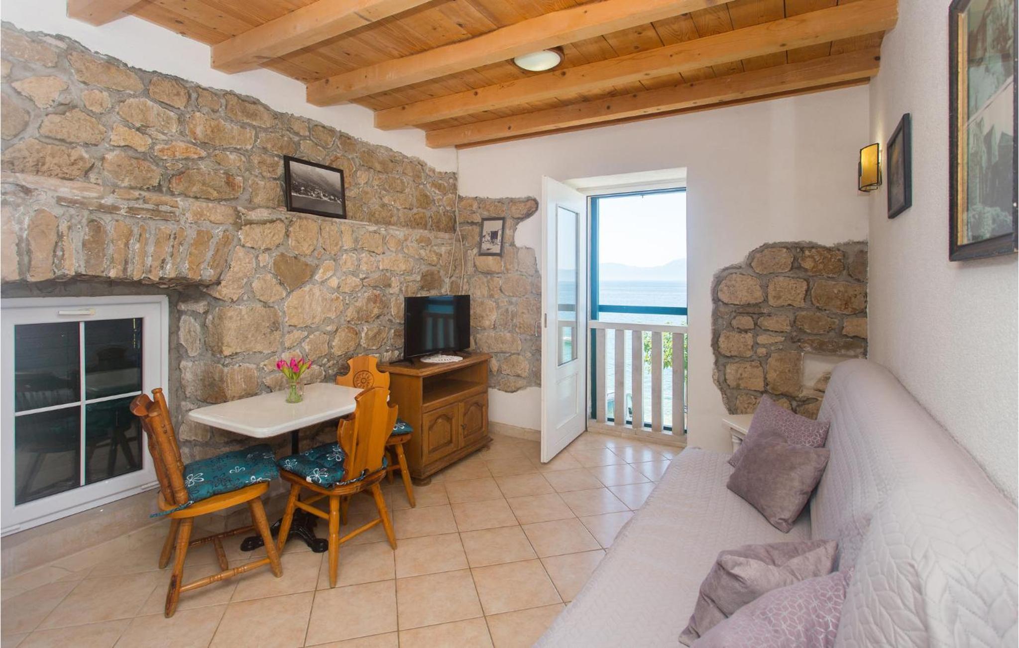 Two-Bedroom Holiday Home photo 1