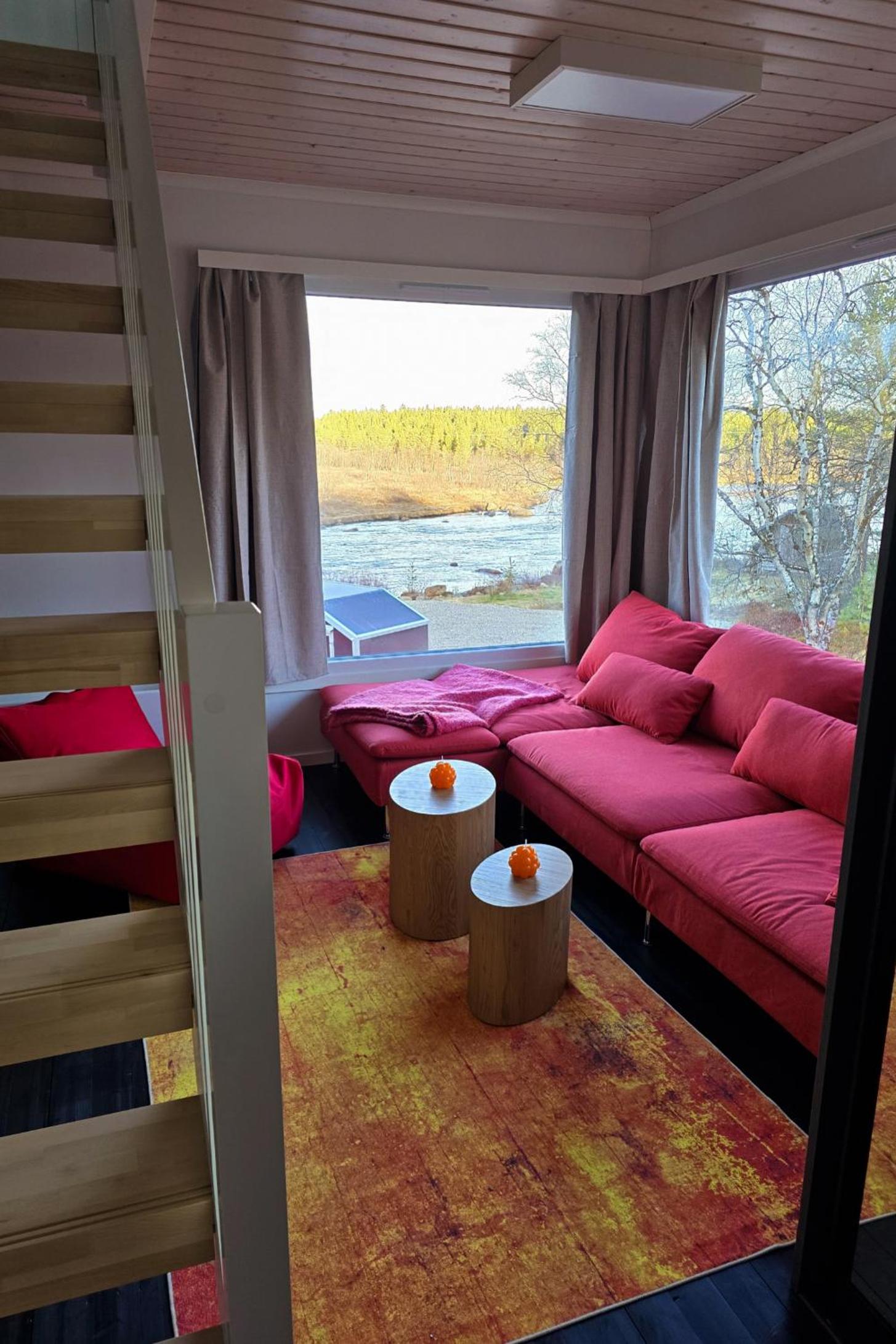 Two-Bedroom House - Photo 4