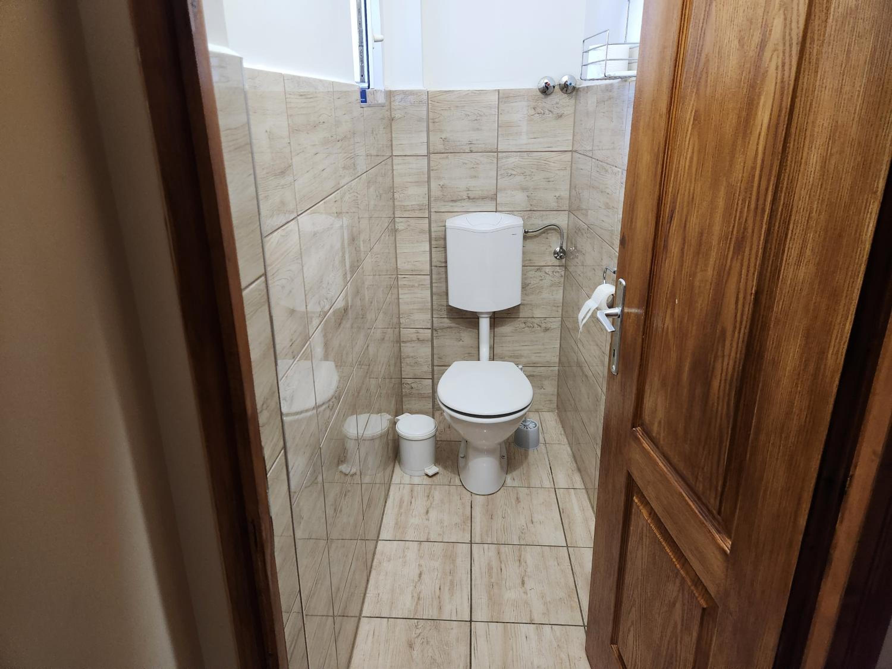 One-Bedroom House photo 3