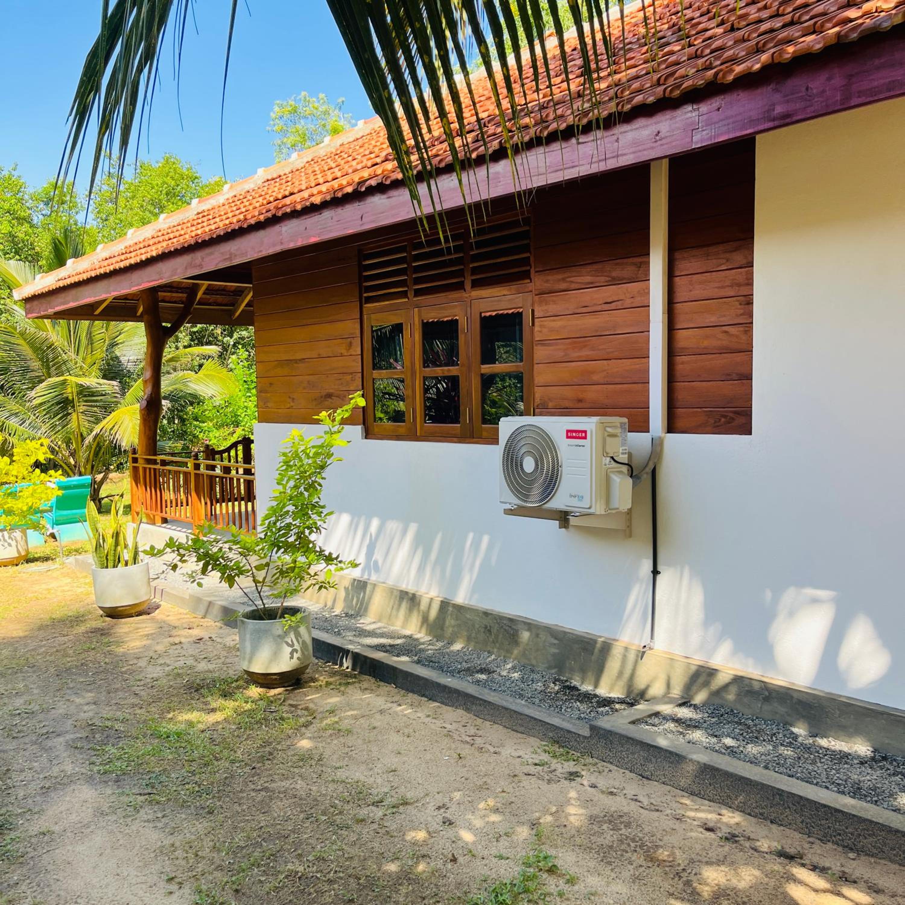 One-Bedroom Villa photo 2