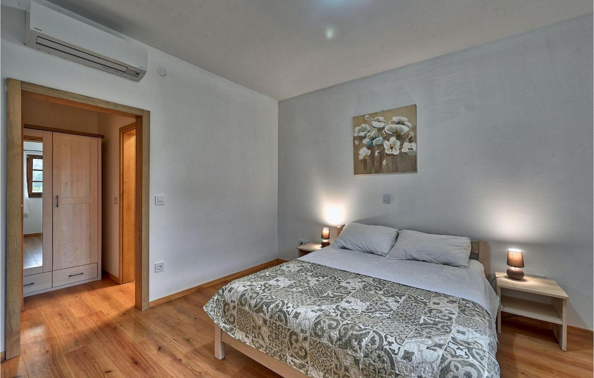 Four-Bedroom Holiday Home