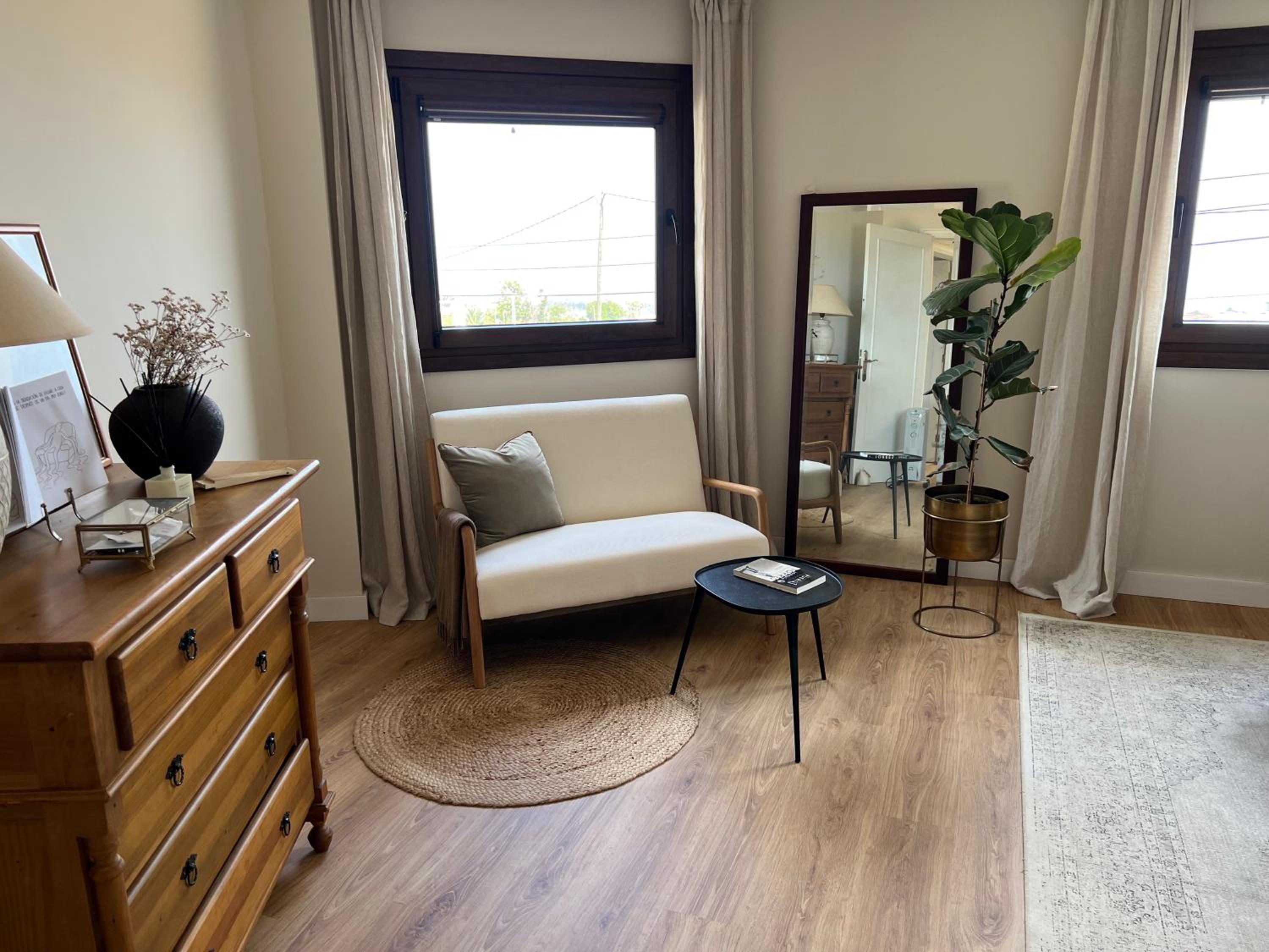 Two-Bedroom Villa photo 2