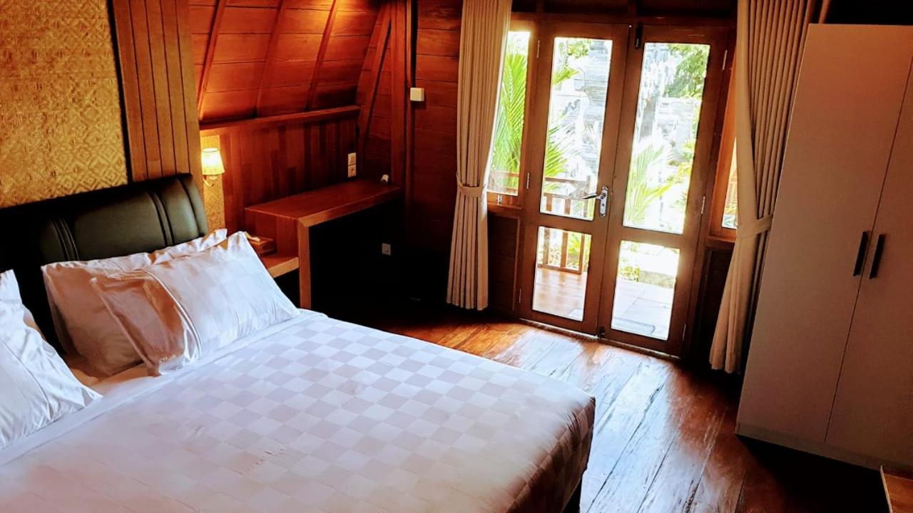 Deluxe Room - Photo 1