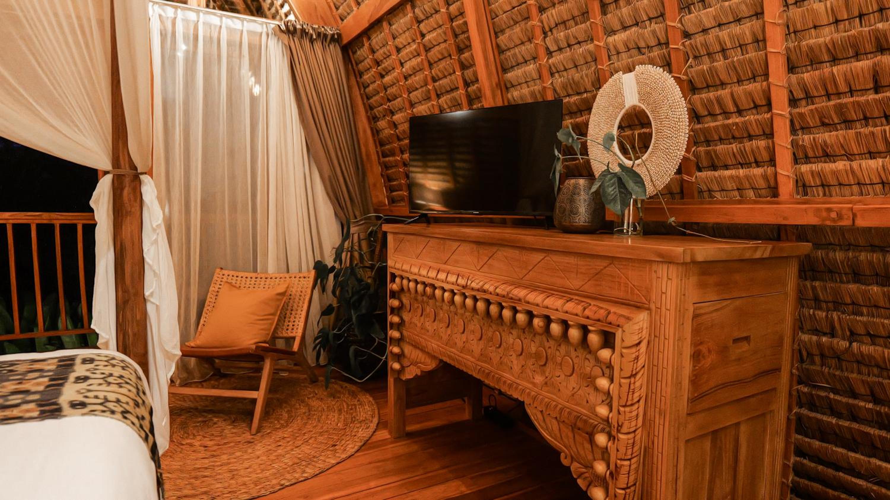 One-Bedroom Villa photo 2