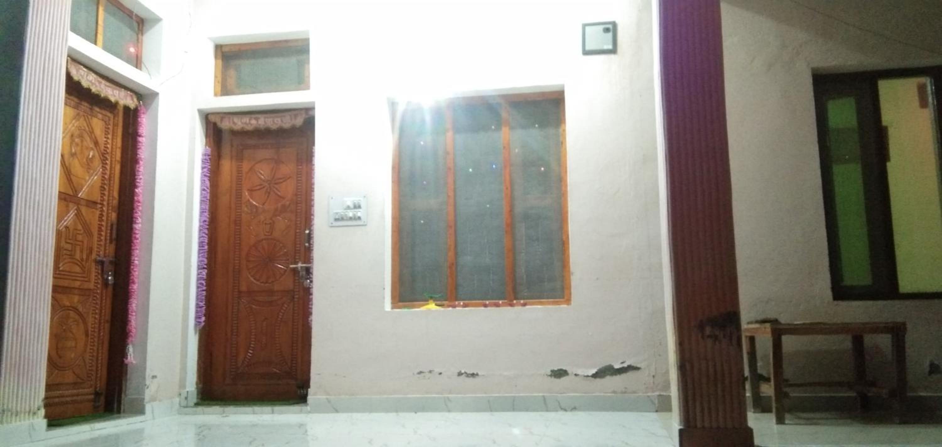 Double Room with Private Bathroom photo 1