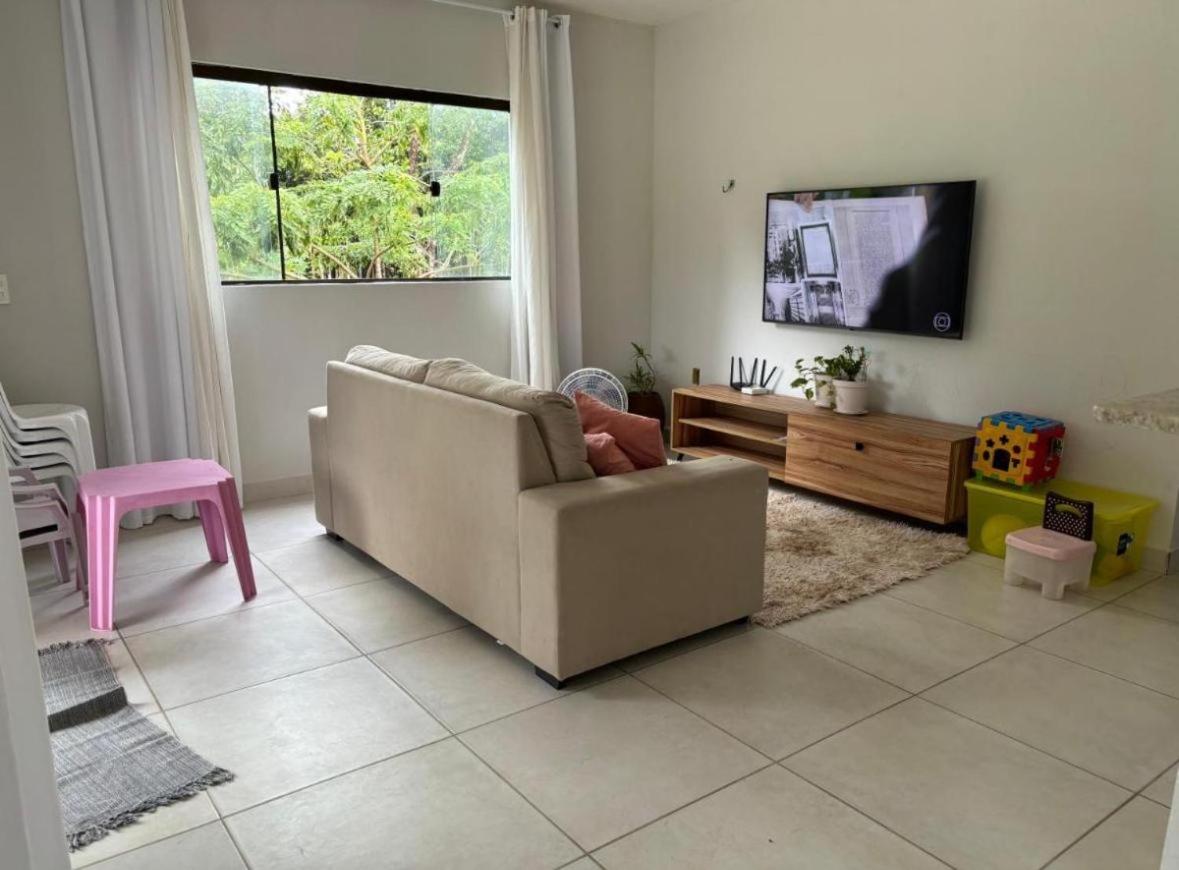Three-Bedroom House photo 1