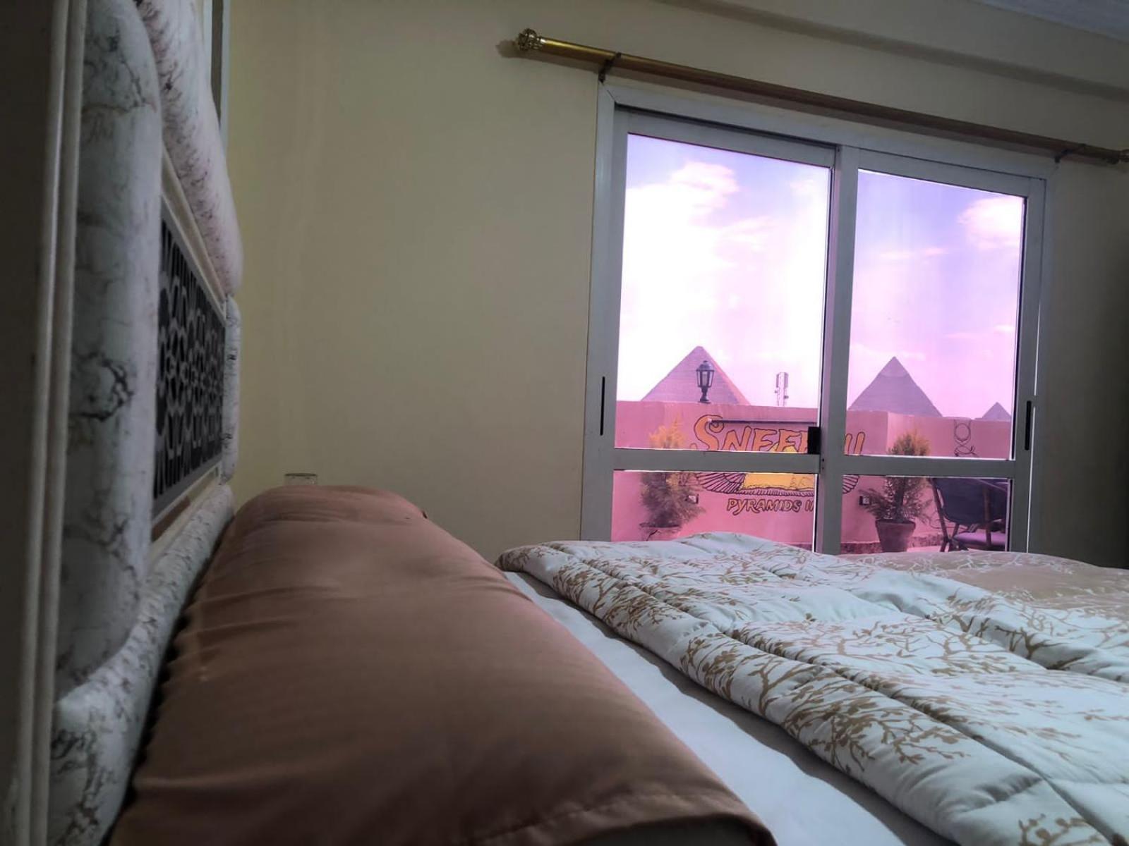 Double Or Twin Room With Private Bathroom