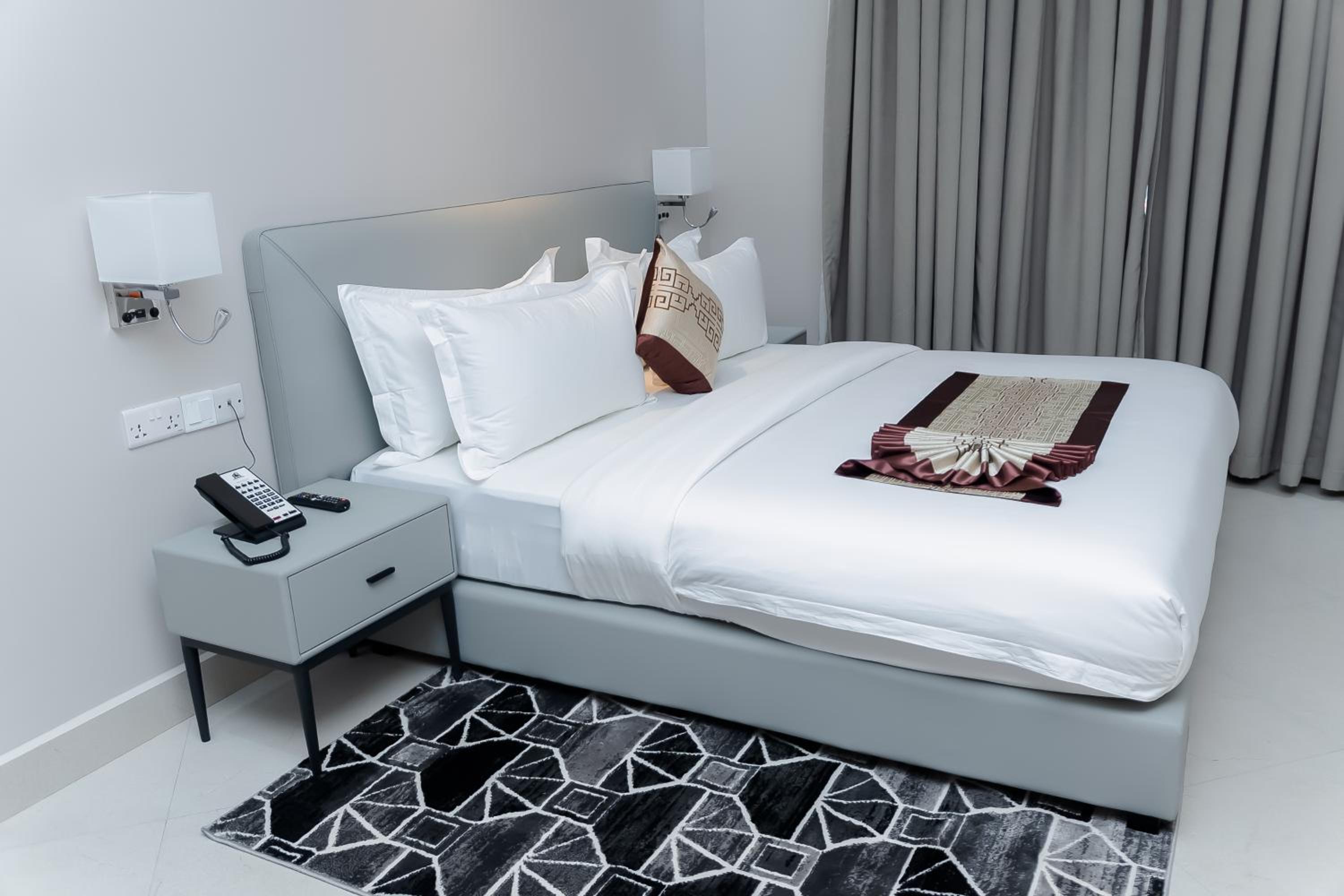 Standard Double Room photo 1