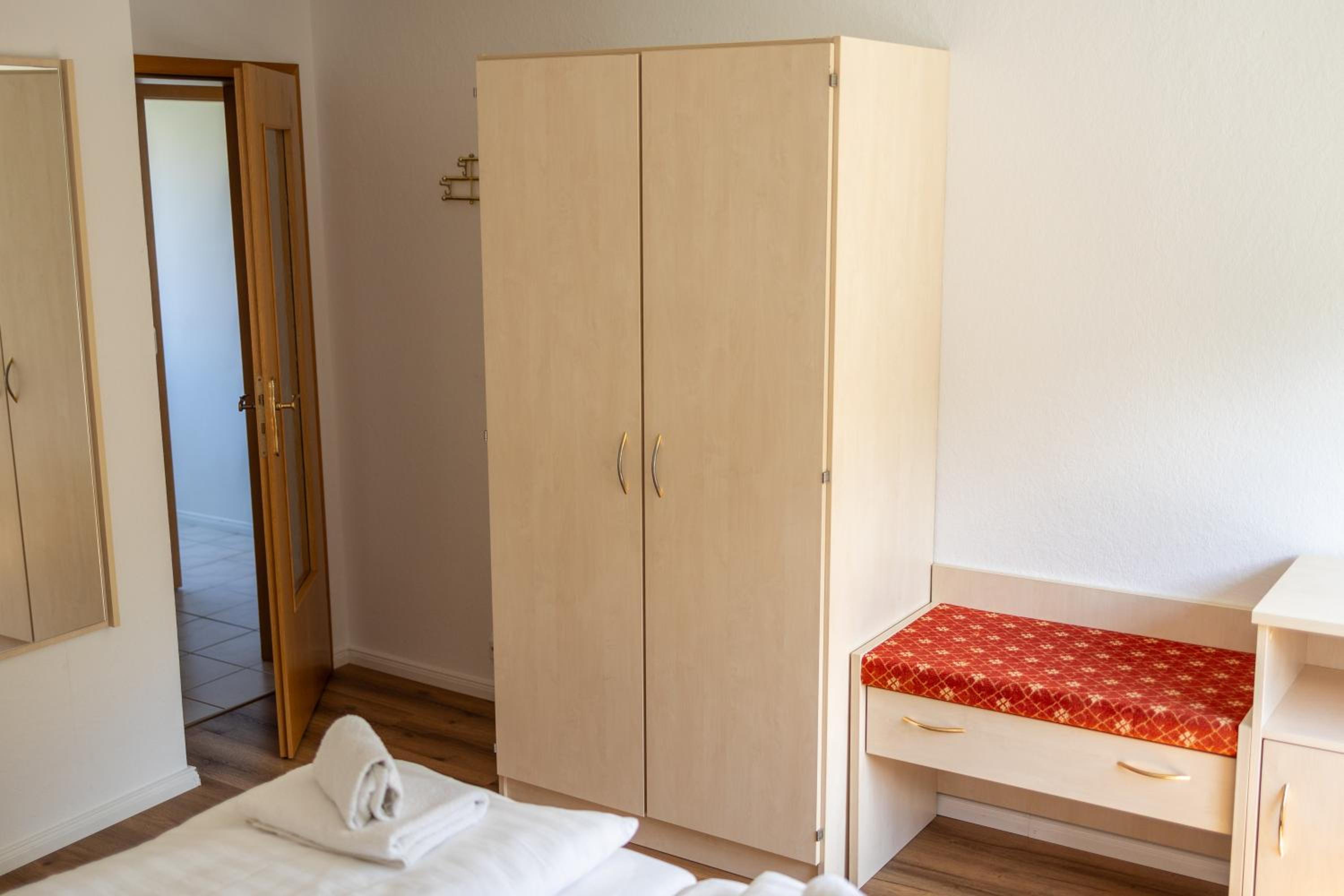 Two-Bedroom Apartment photo 2