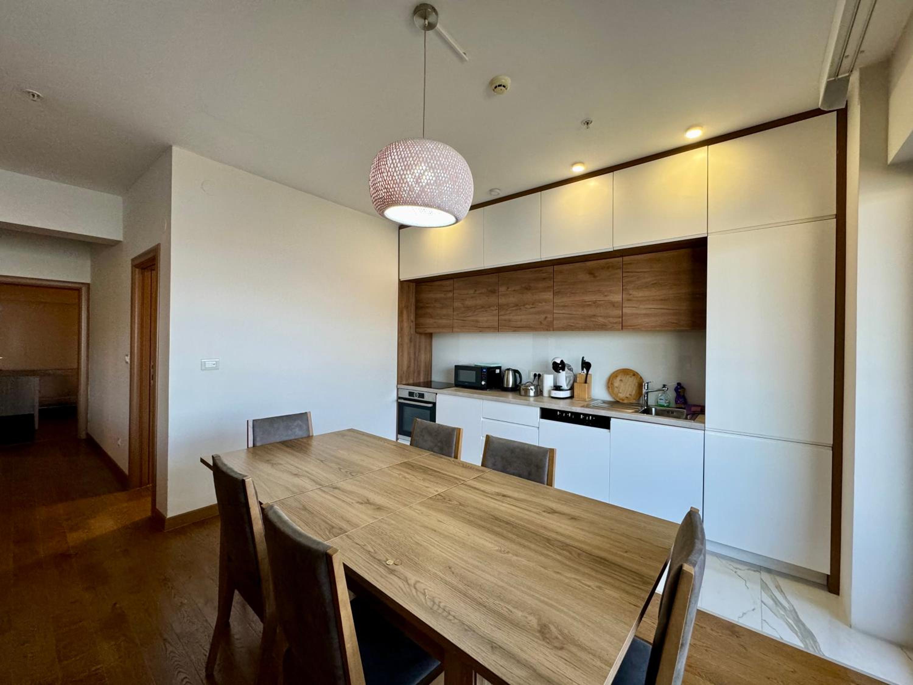 Two-Bedroom Superior Apartment