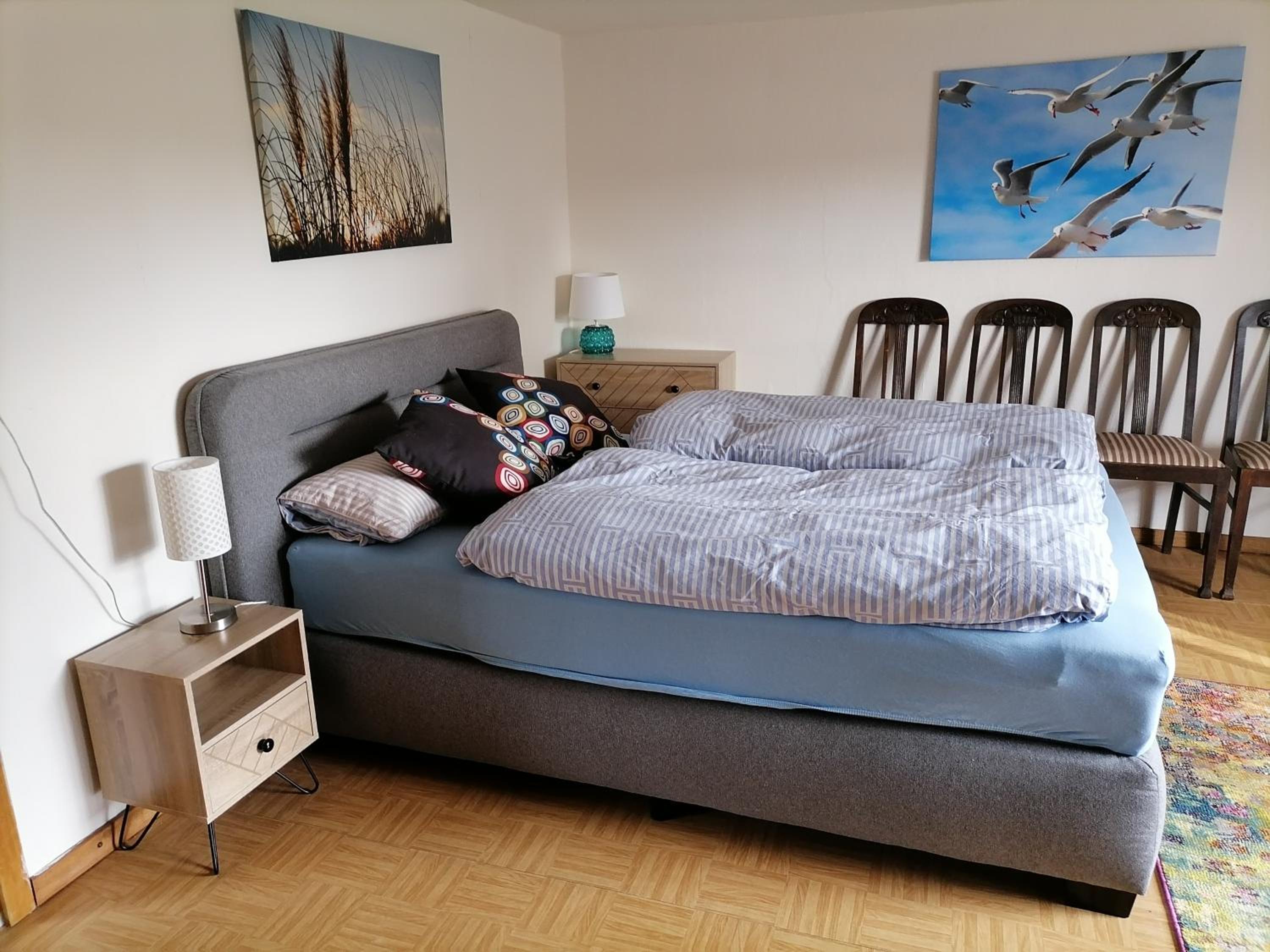 One-Bedroom House photo 1