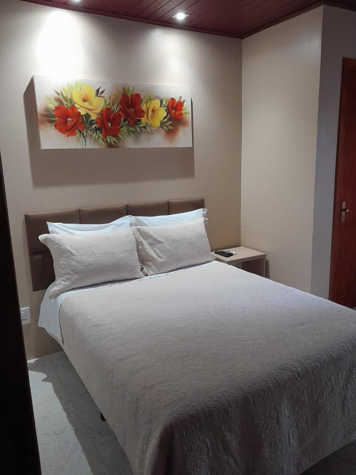 Economy Double Room photo 1