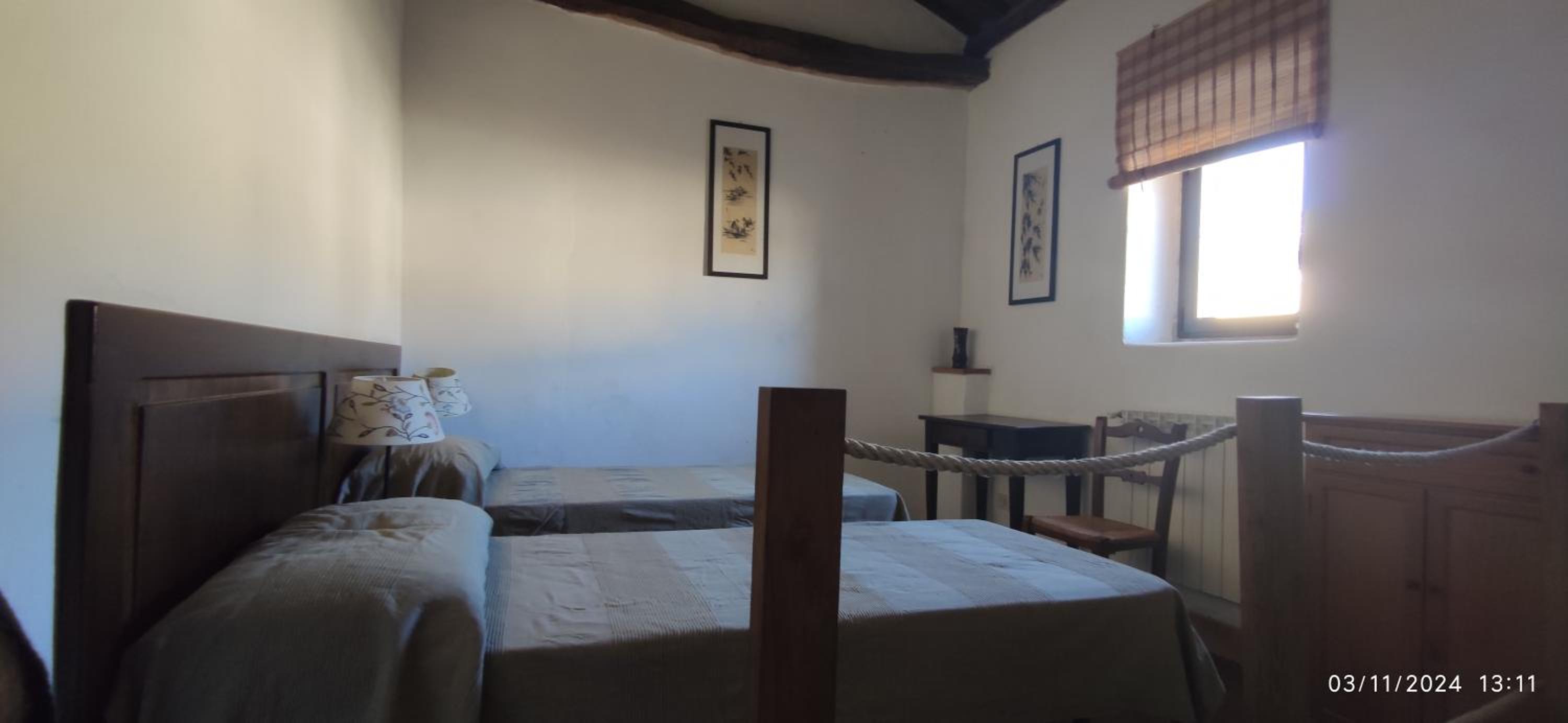 Basic Triple Room photo 3