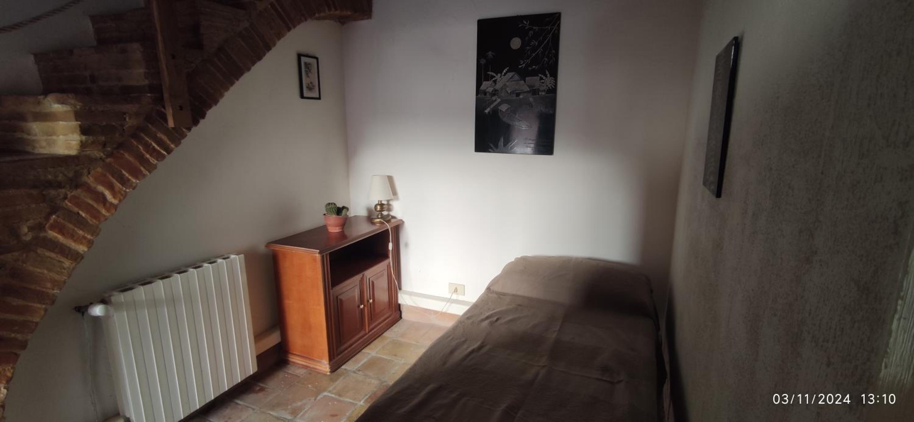 Triple Room With Private Bathroom photo 1