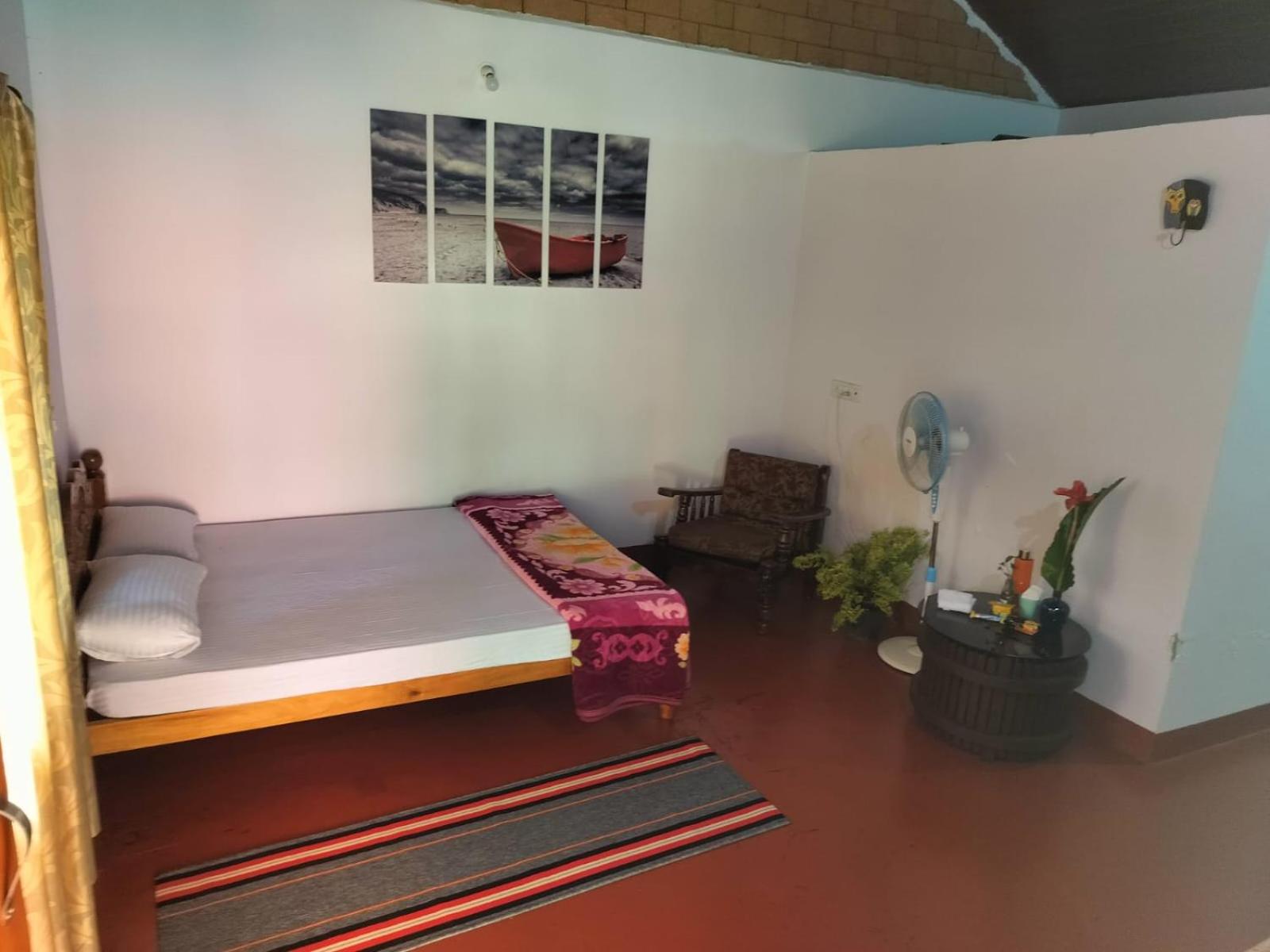 Deluxe Family Room photo 1