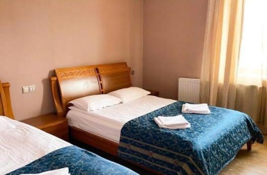 Triple Room photo 2