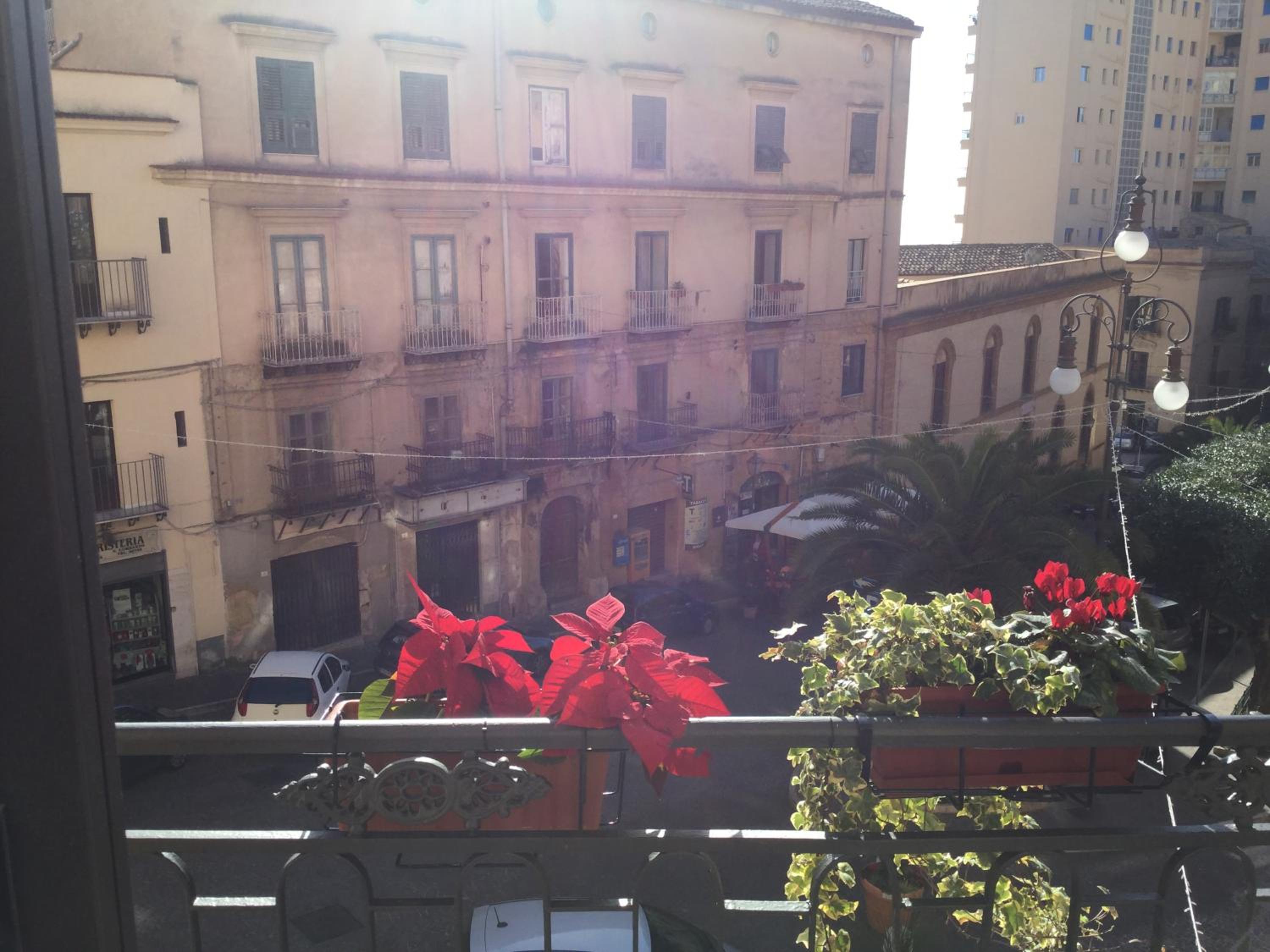 Double Room with Balcony photo 2