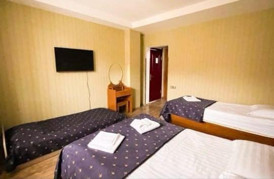 Quadruple Room photo 3