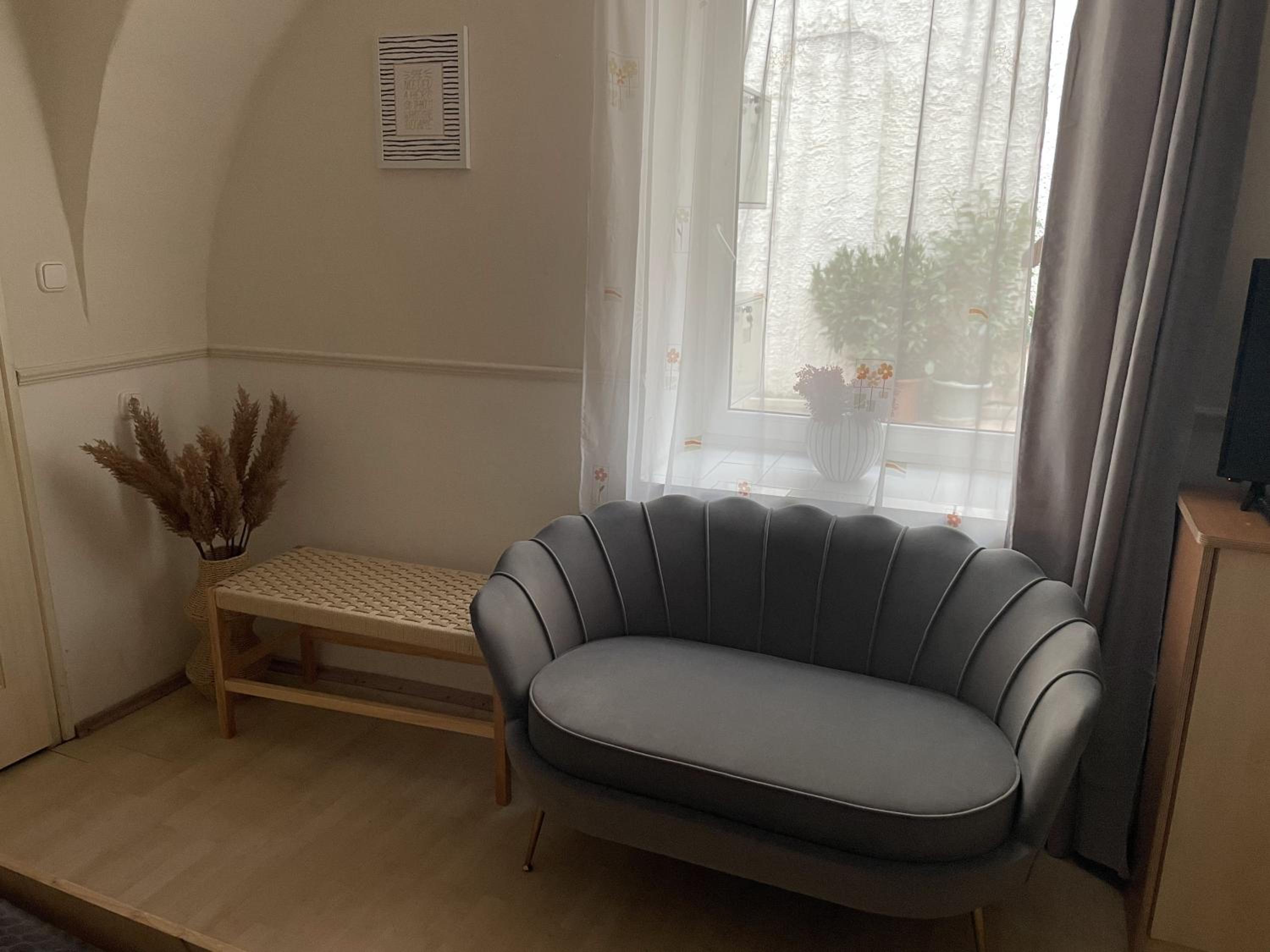 Apartment - Ground Floor