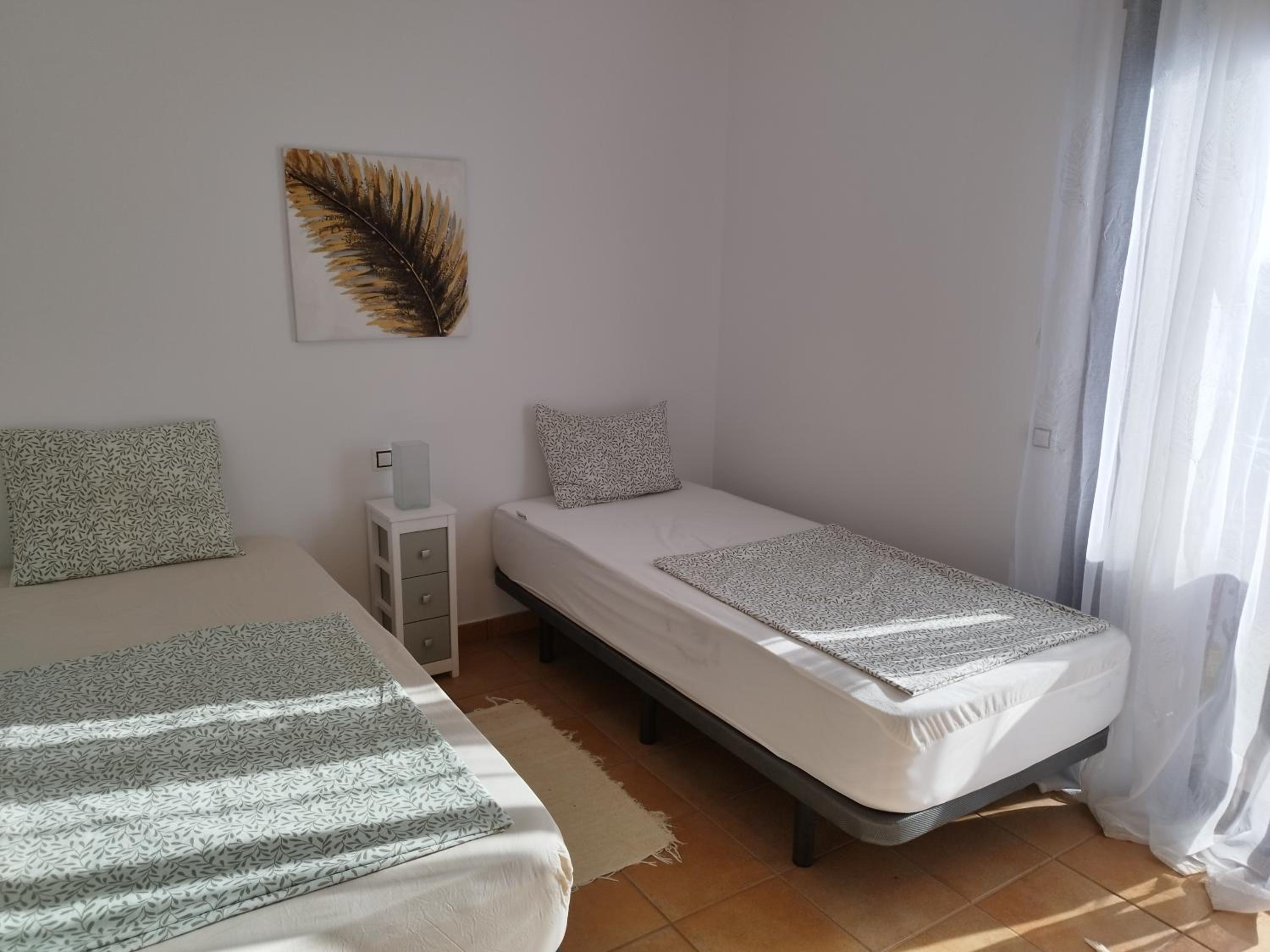 Casa de una habitación