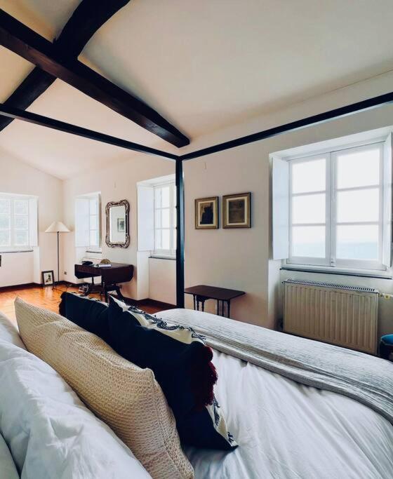Three-Bedroom Villa photo 1
