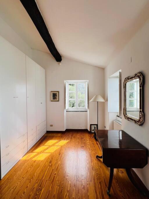 Three-Bedroom Villa photo 3