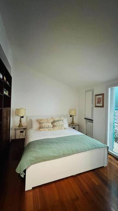 Three-Bedroom Villa photo 2